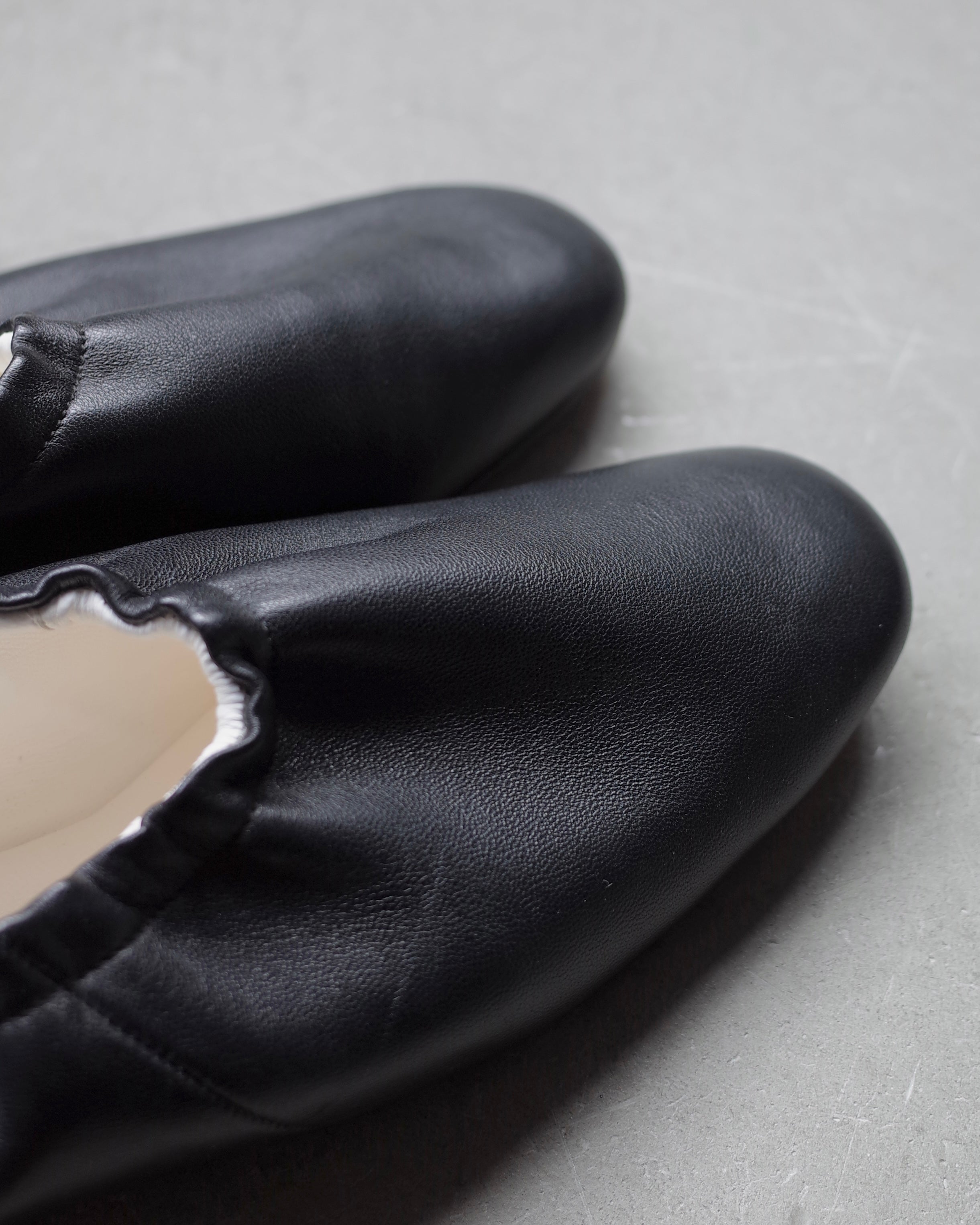 BALLET SHOES