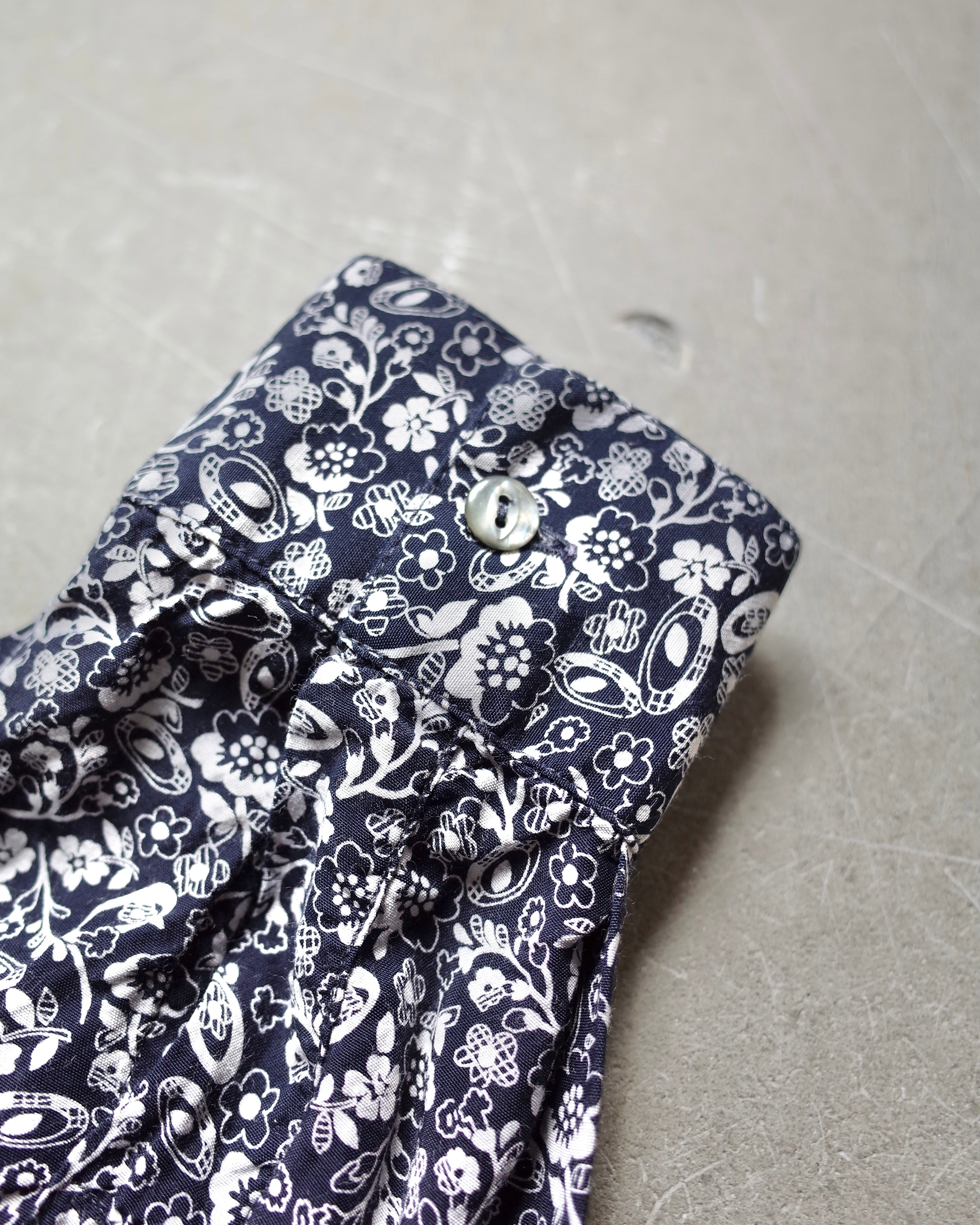 Used / SHIRT PULLOVER