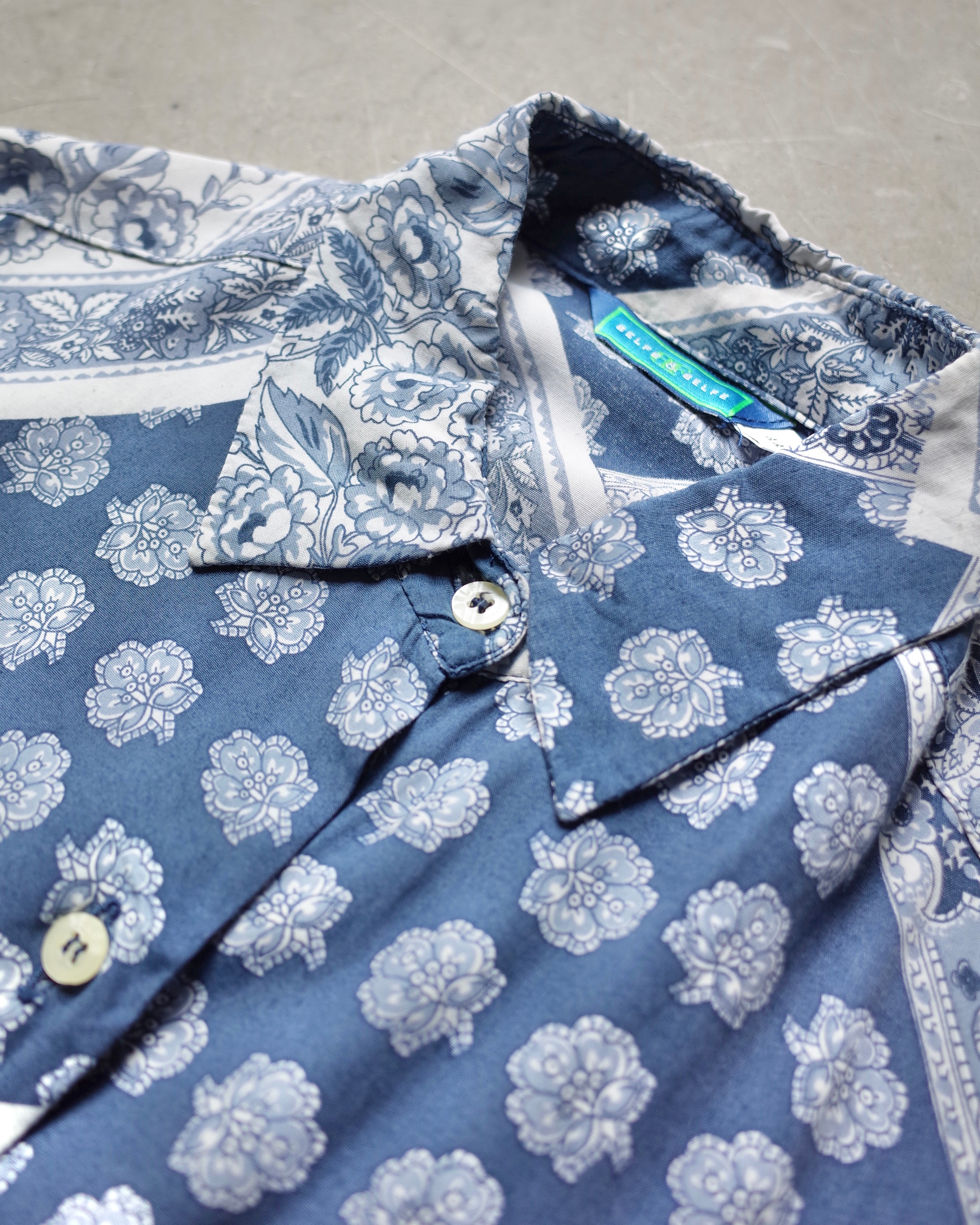 Used / LONG SHIRT