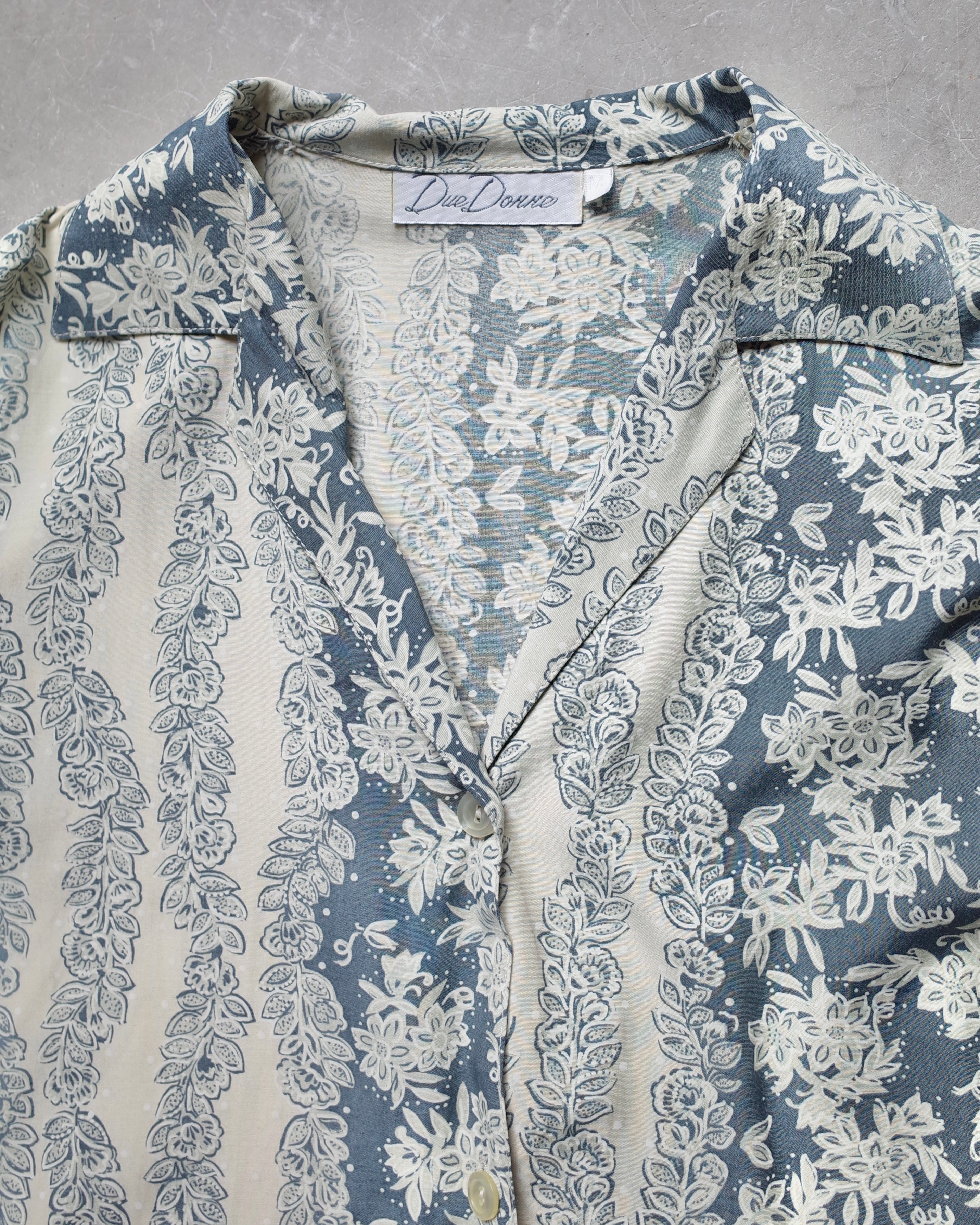 Used / HALF SLEEVE SHIRT