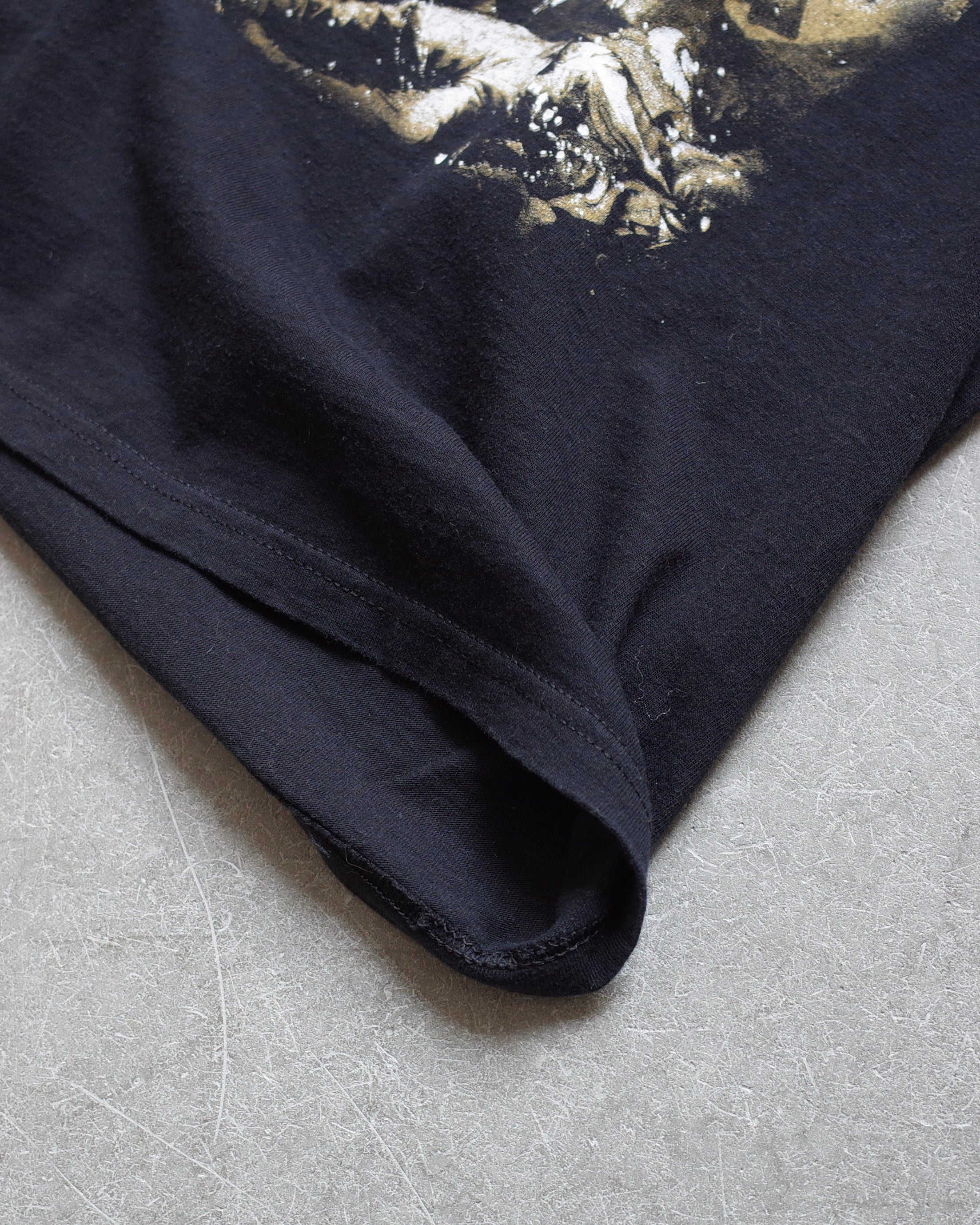Used / FRUIT OFF THE LOOM T-SHIRT