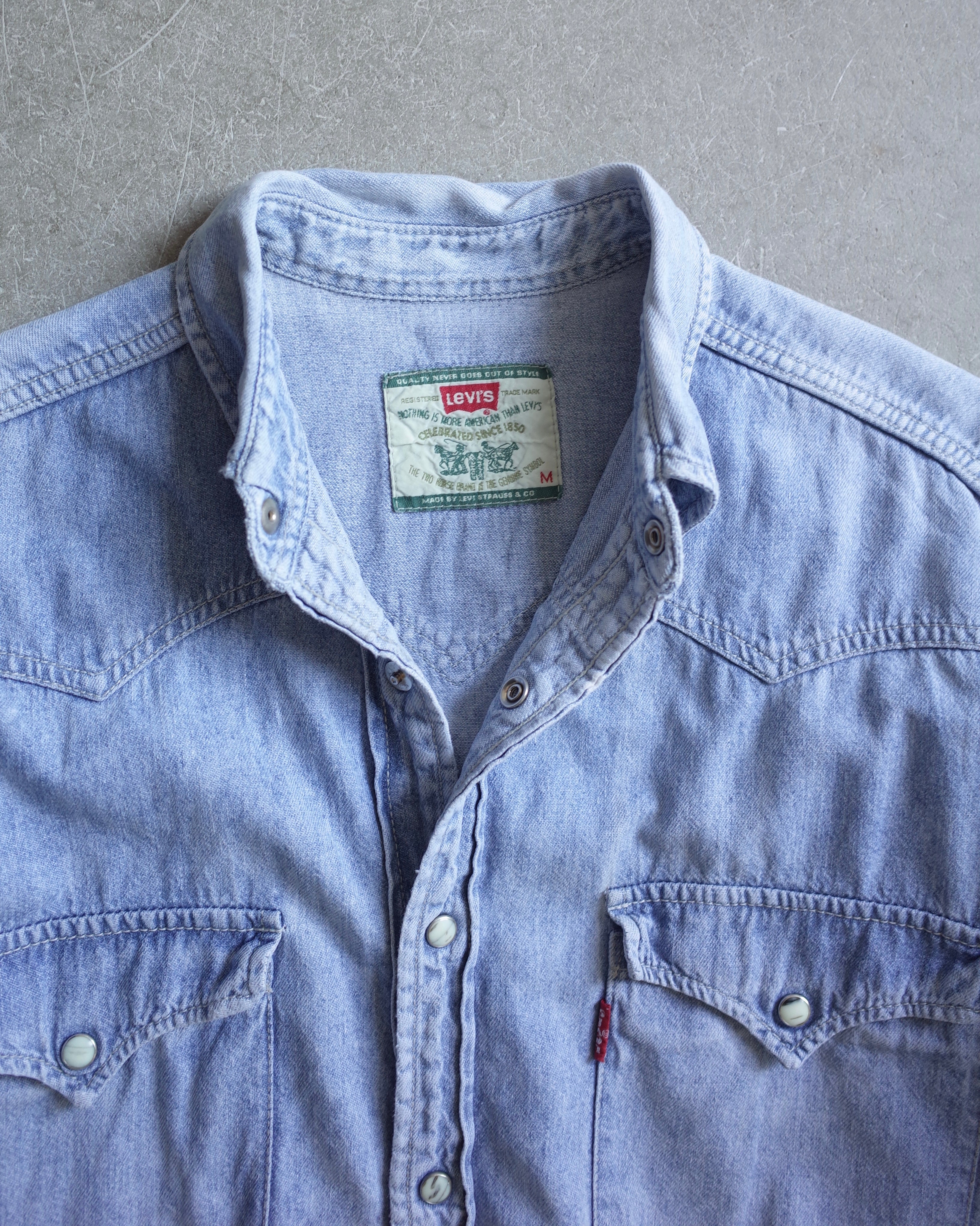 Used / LEVI&