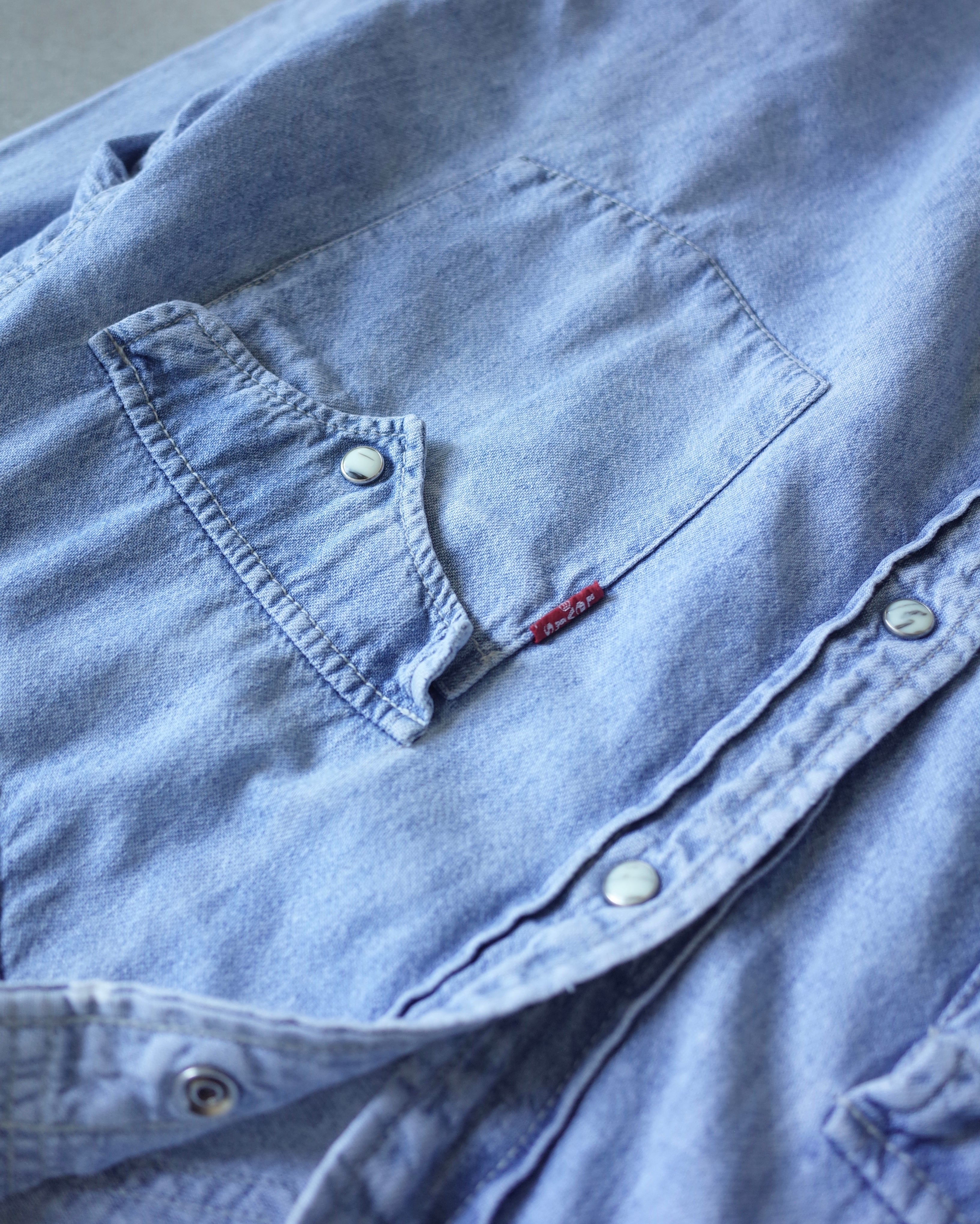 Used / LEVI&