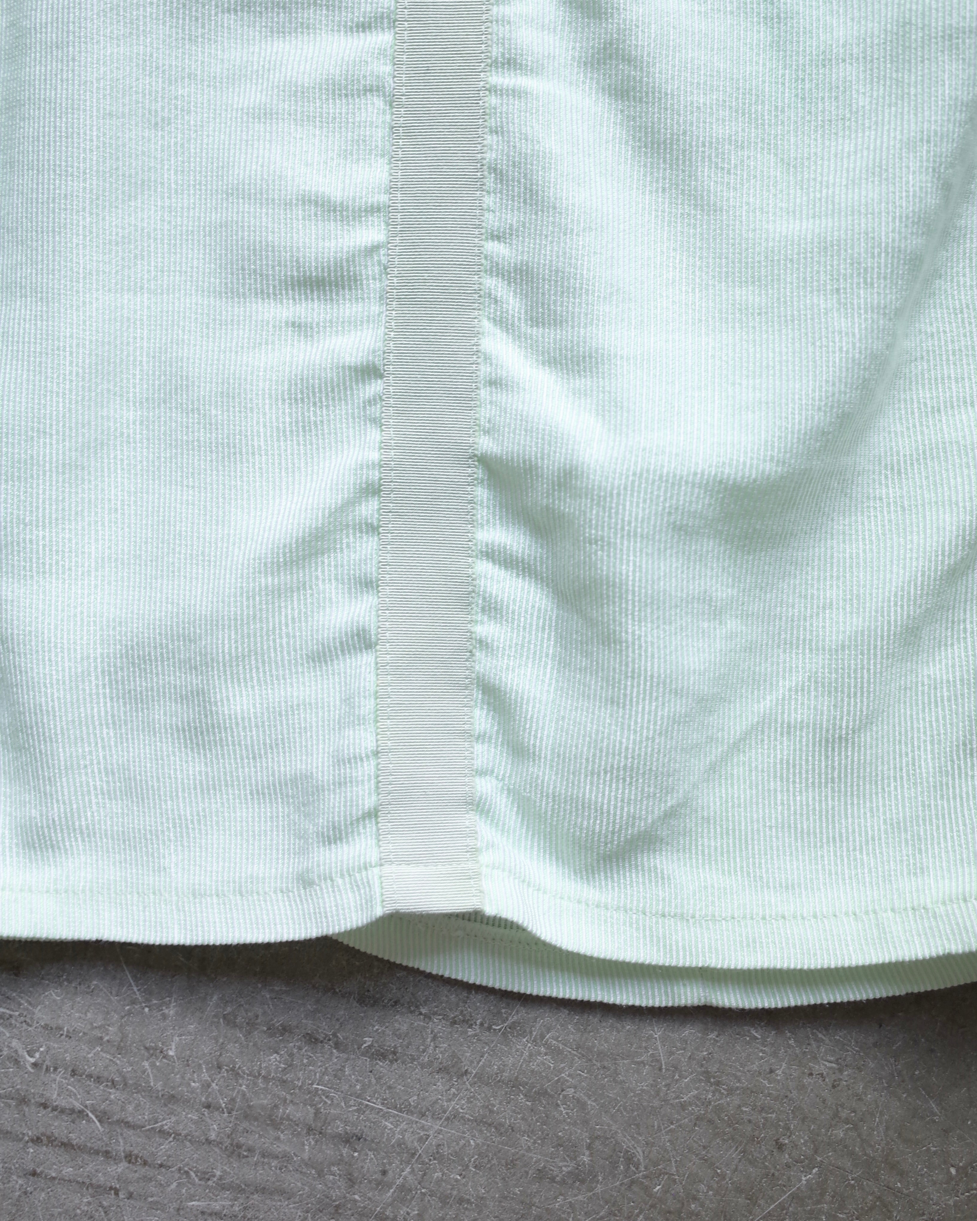 Used / 90s OLIVER by VALENTINO GARAVANI SLEEVELESS ONEPIECE