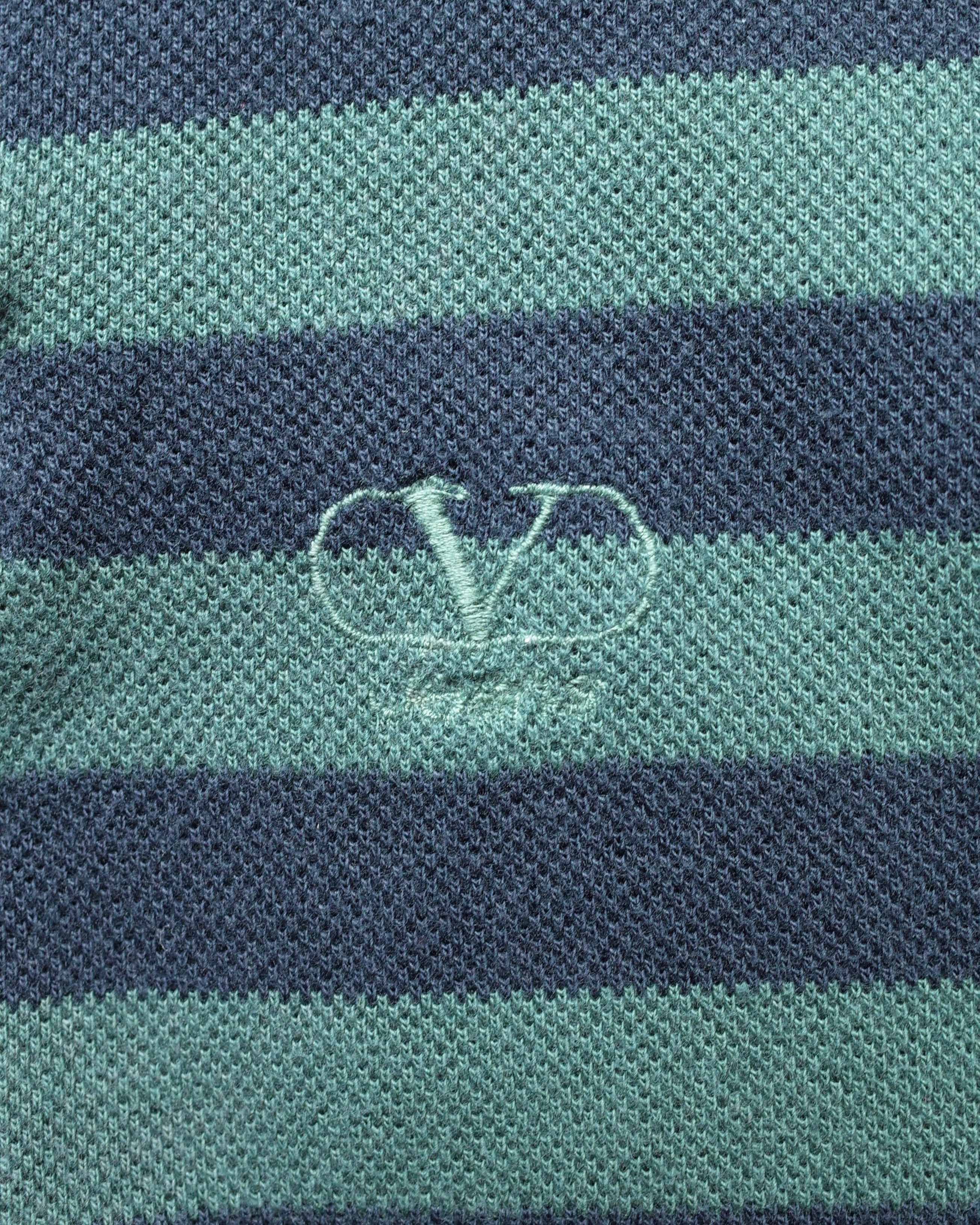 Used / VALENTINO POLO SHIRT