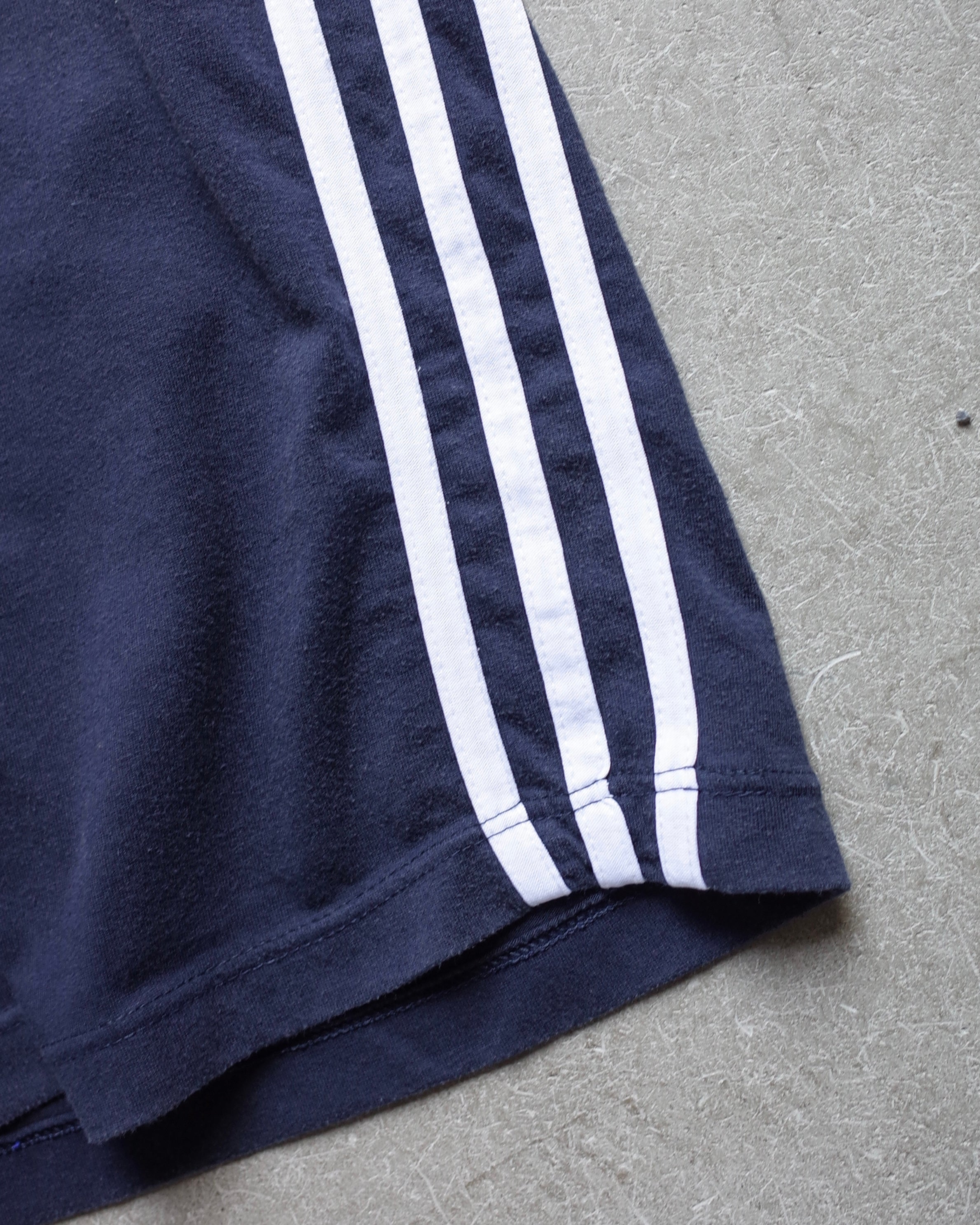 Used / adidas TANK TOP