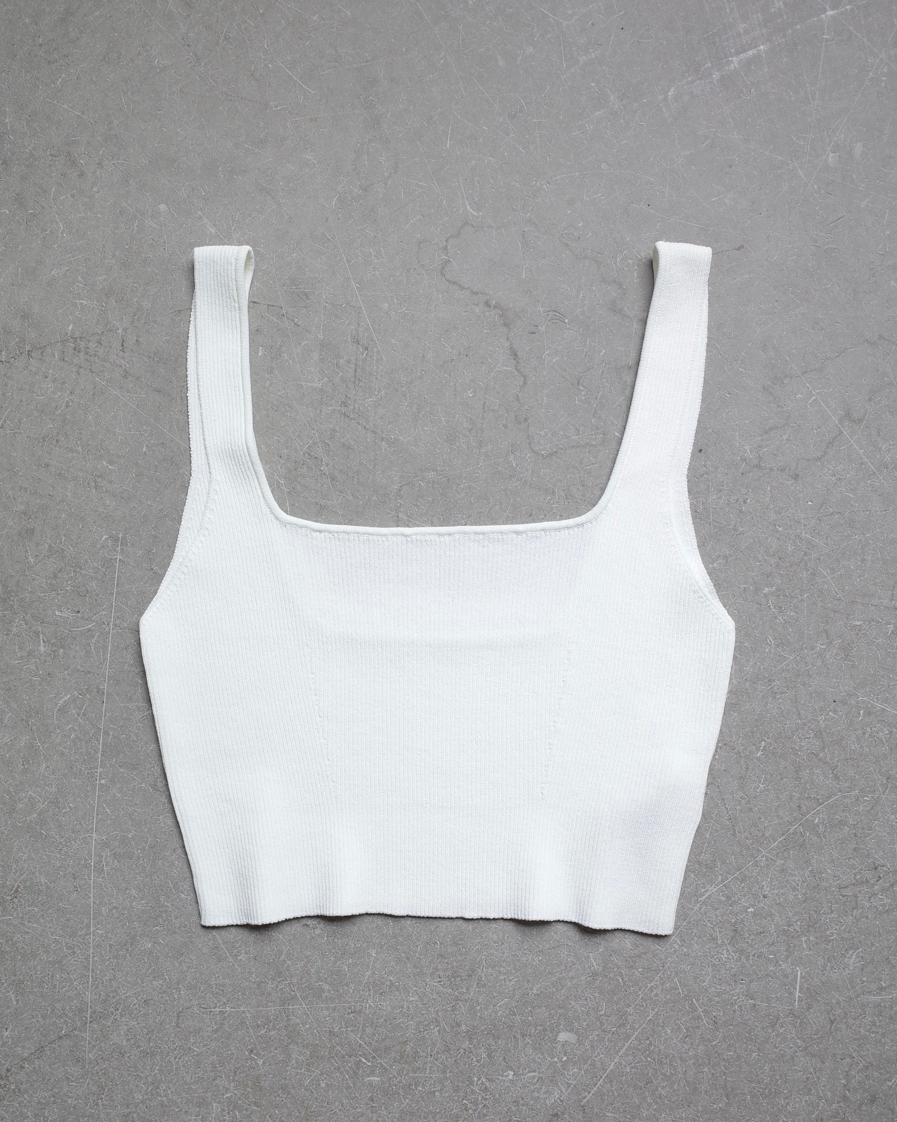 【期間限定】LAYERING CAMI SET