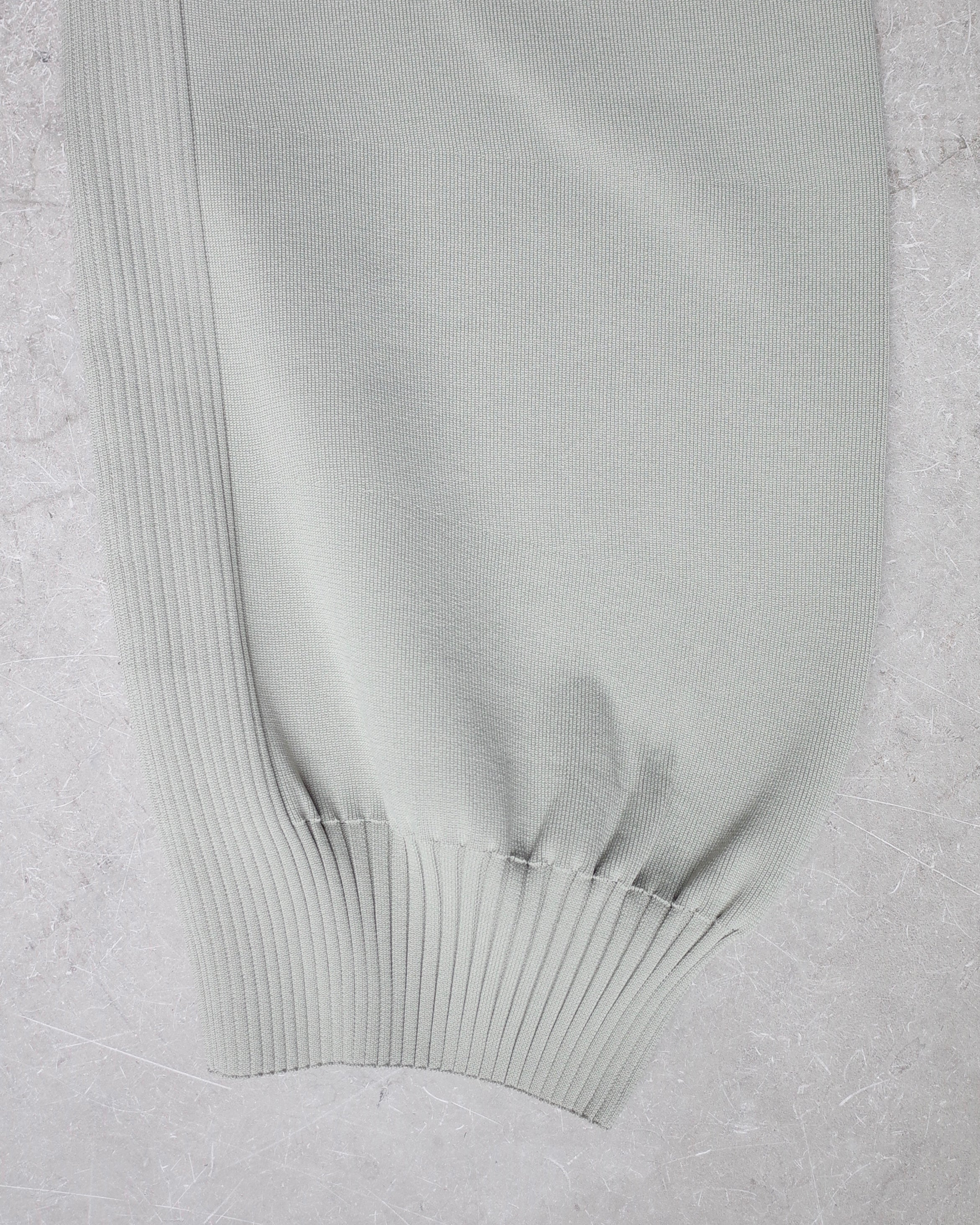 【期間限定】HIGH WAIST CURVE PANTS