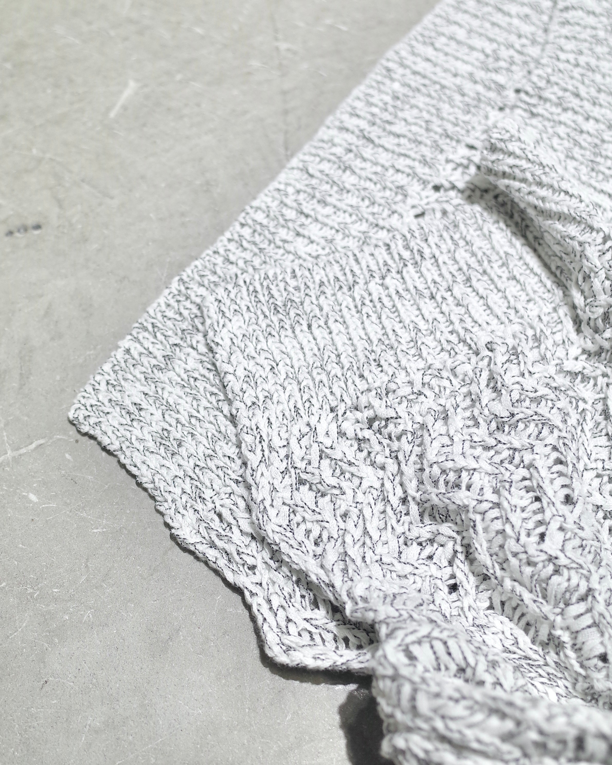 【期間限定】STITCH TAPE YARN PO