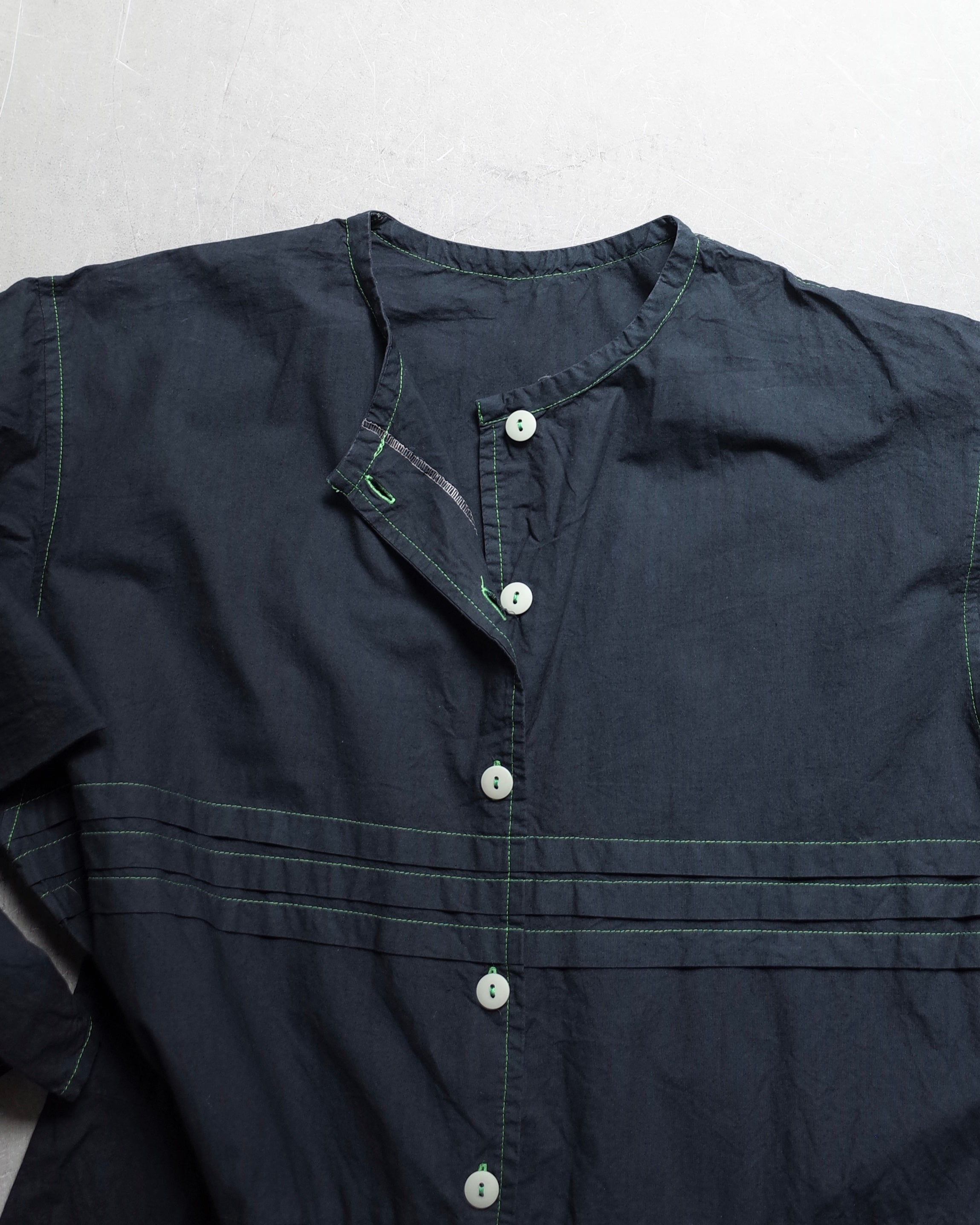 Used / OVERALL