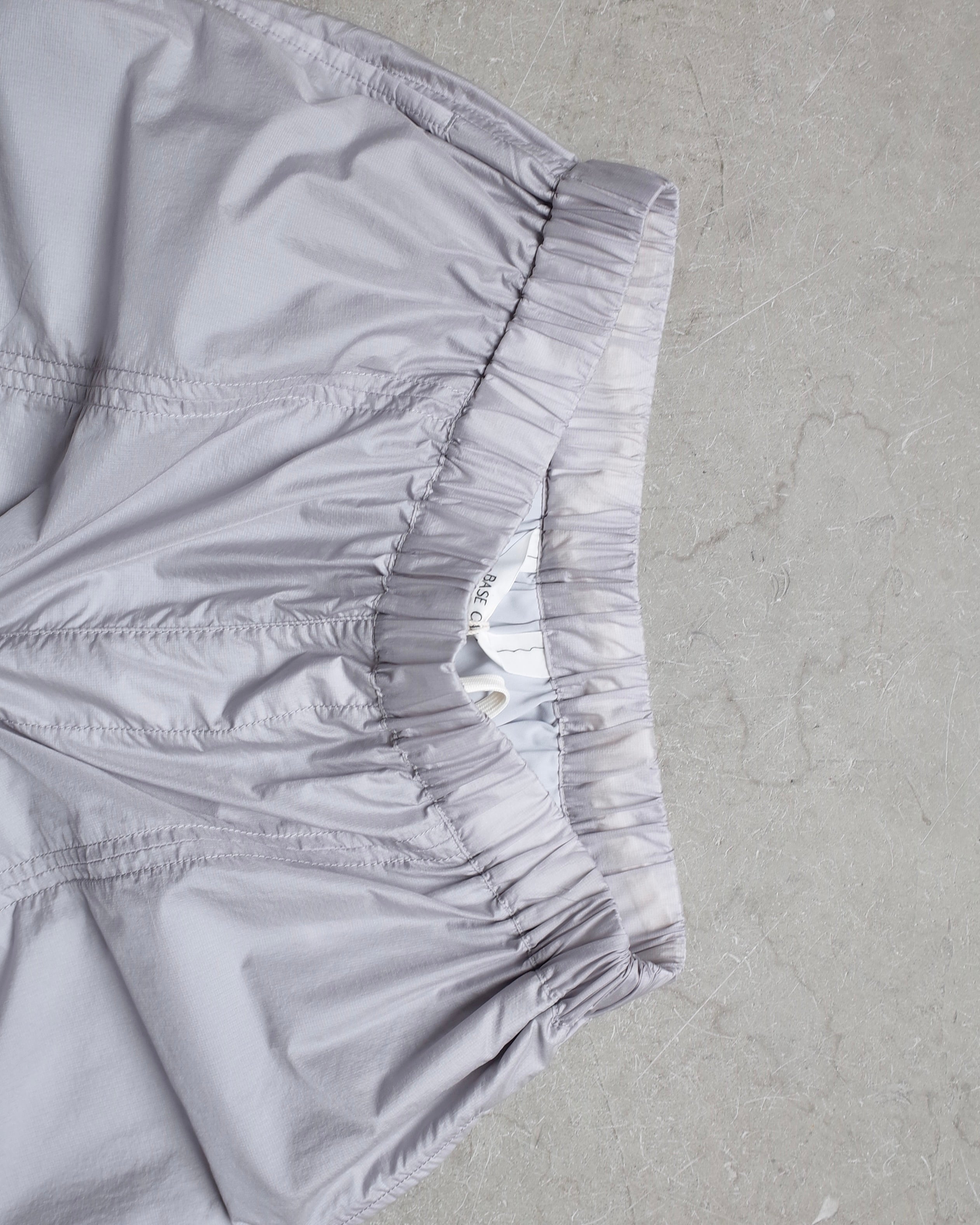 【期間限定】MESH COMBO PANTS