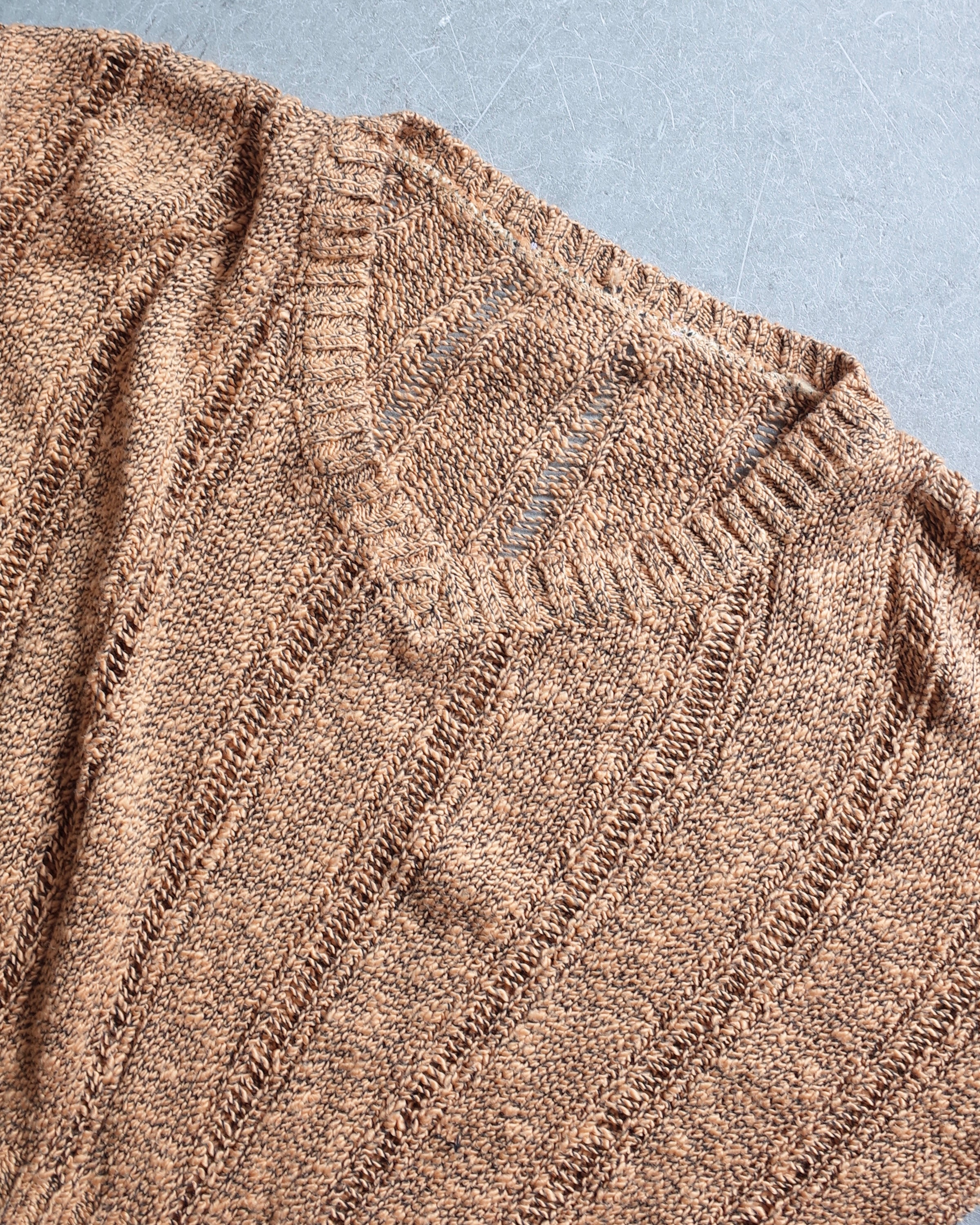 Used / KNIT TOPS