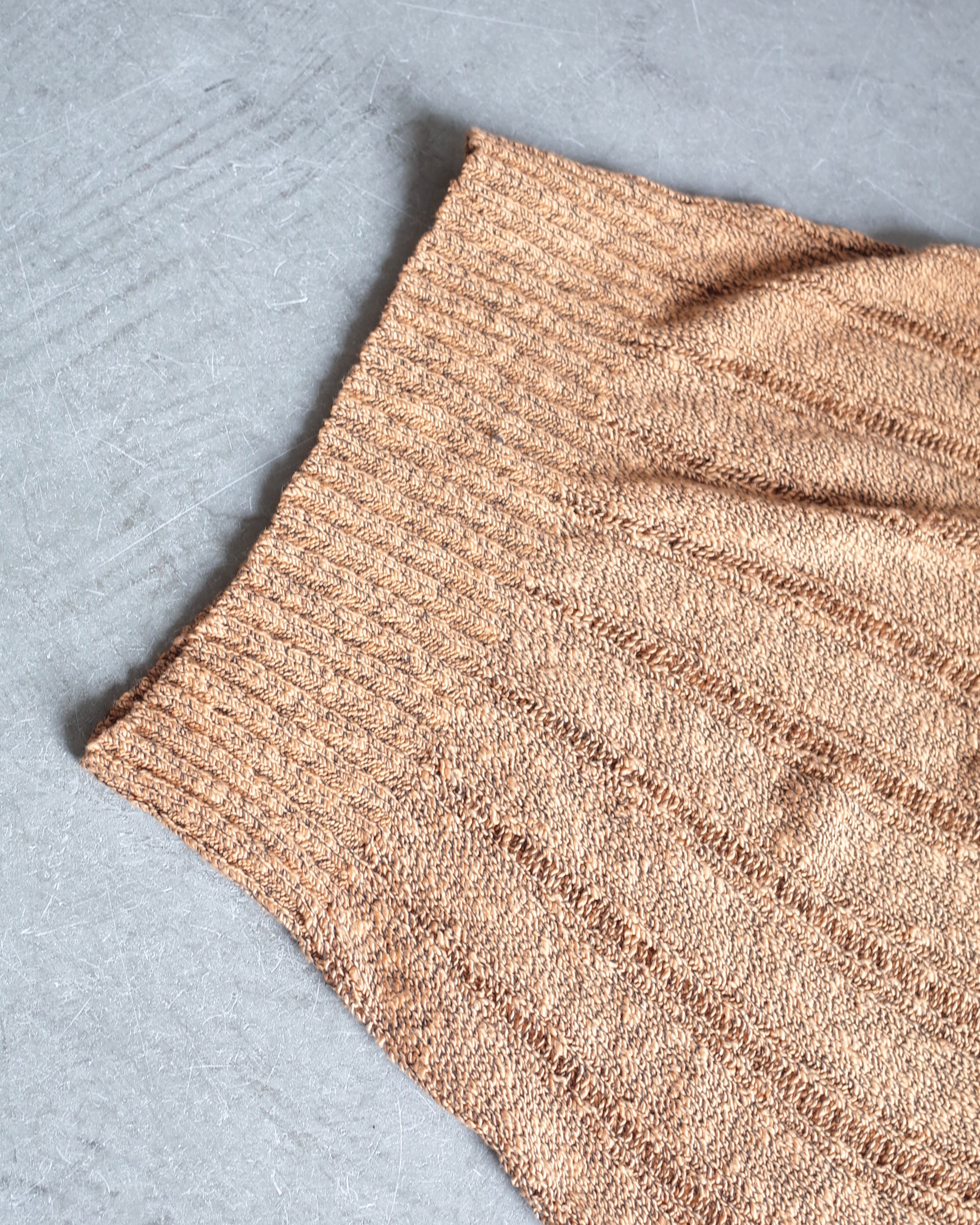 Used / KNIT TOPS