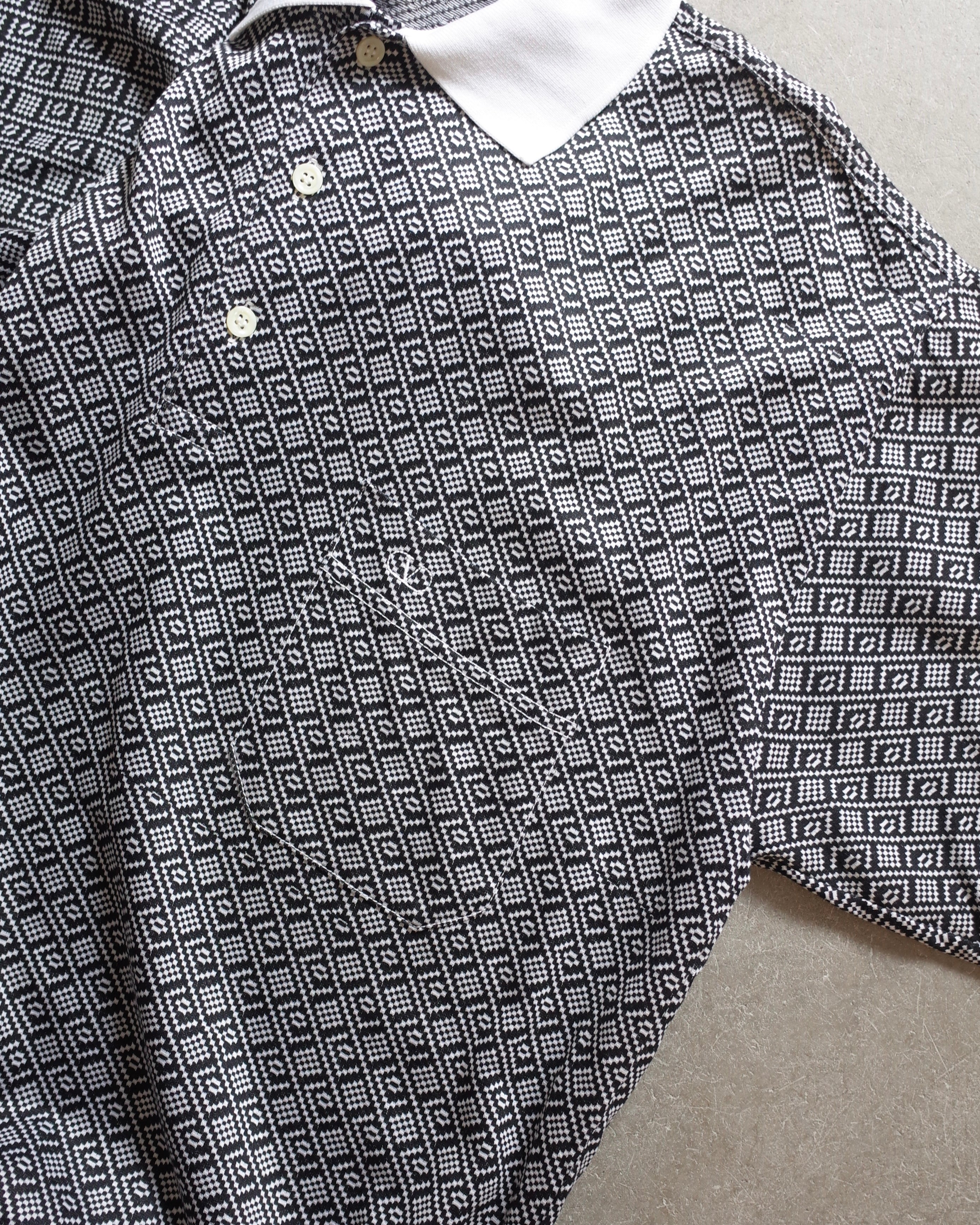 Used / Valentino Uomo POLO SHIRT