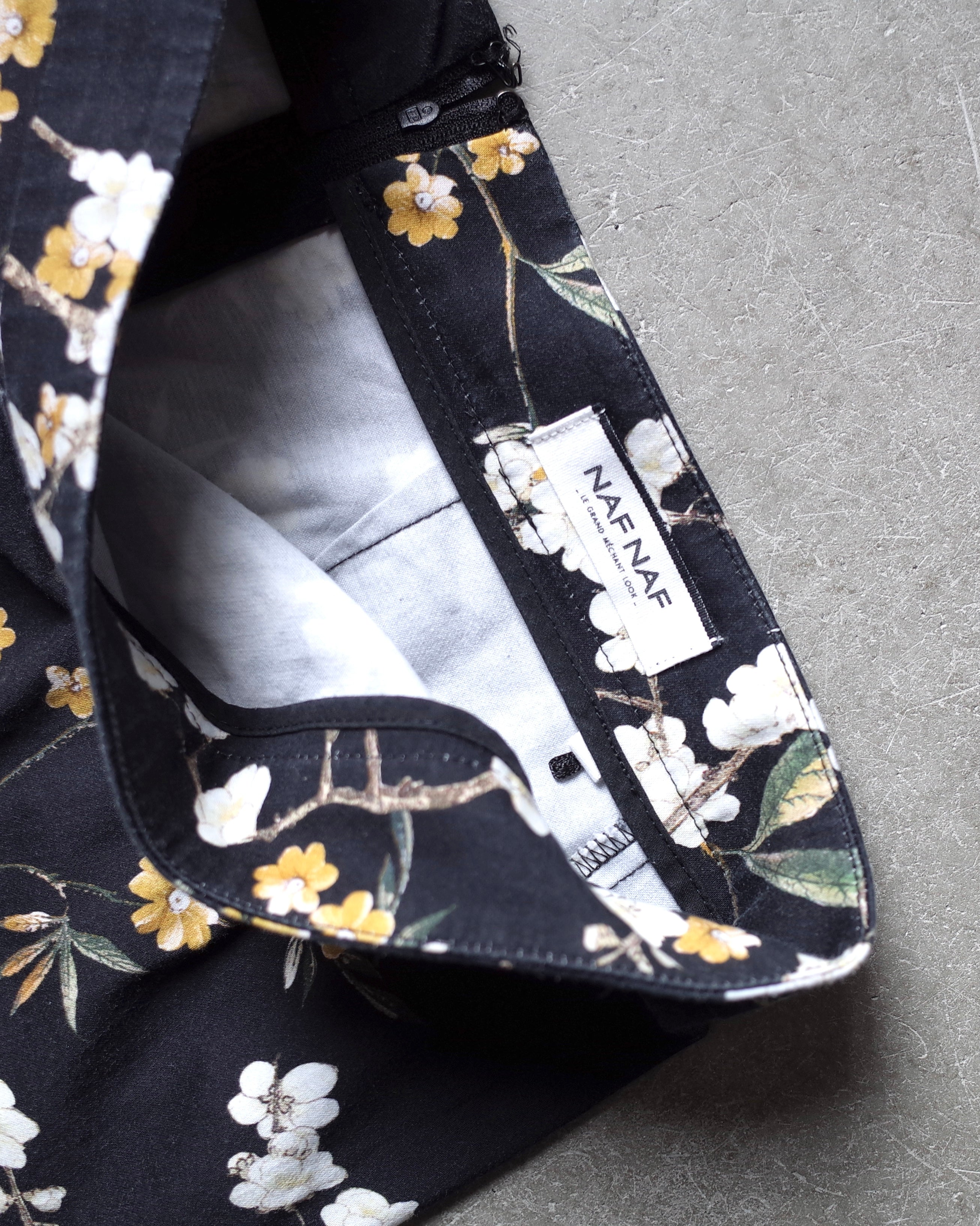 Used / MINI SKIRT