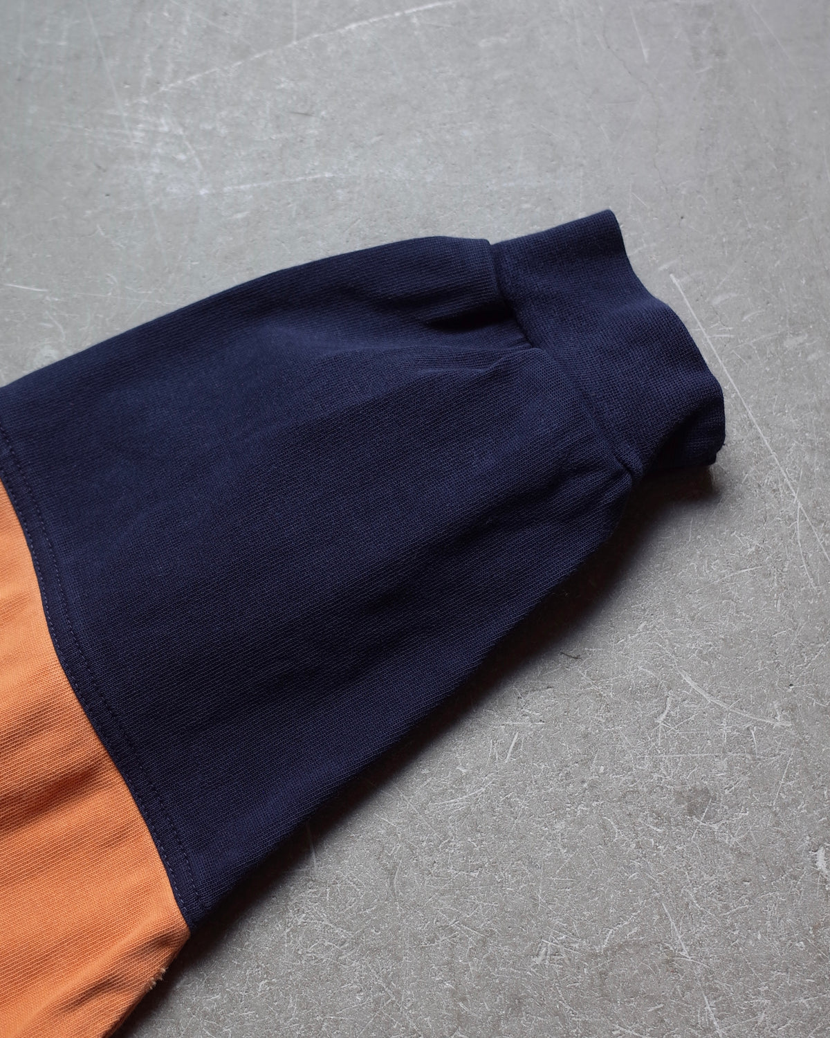 Used / RUGGER SHIRT