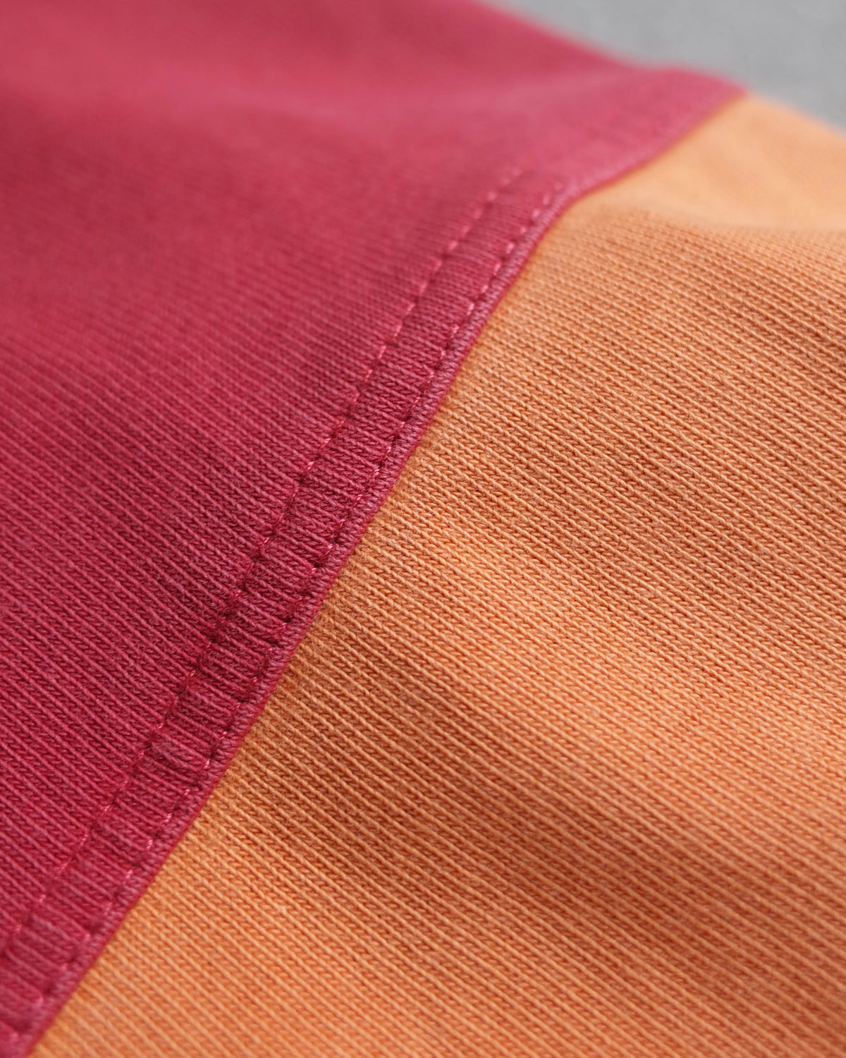 Used / RUGGER SHIRT