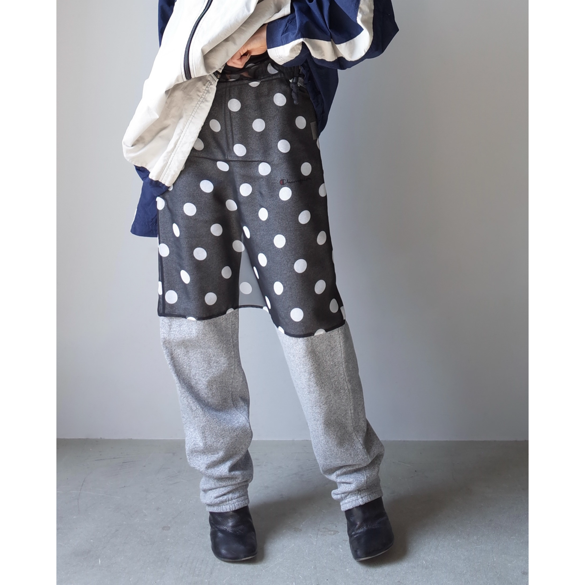 Used / champion SWEAT PANTS