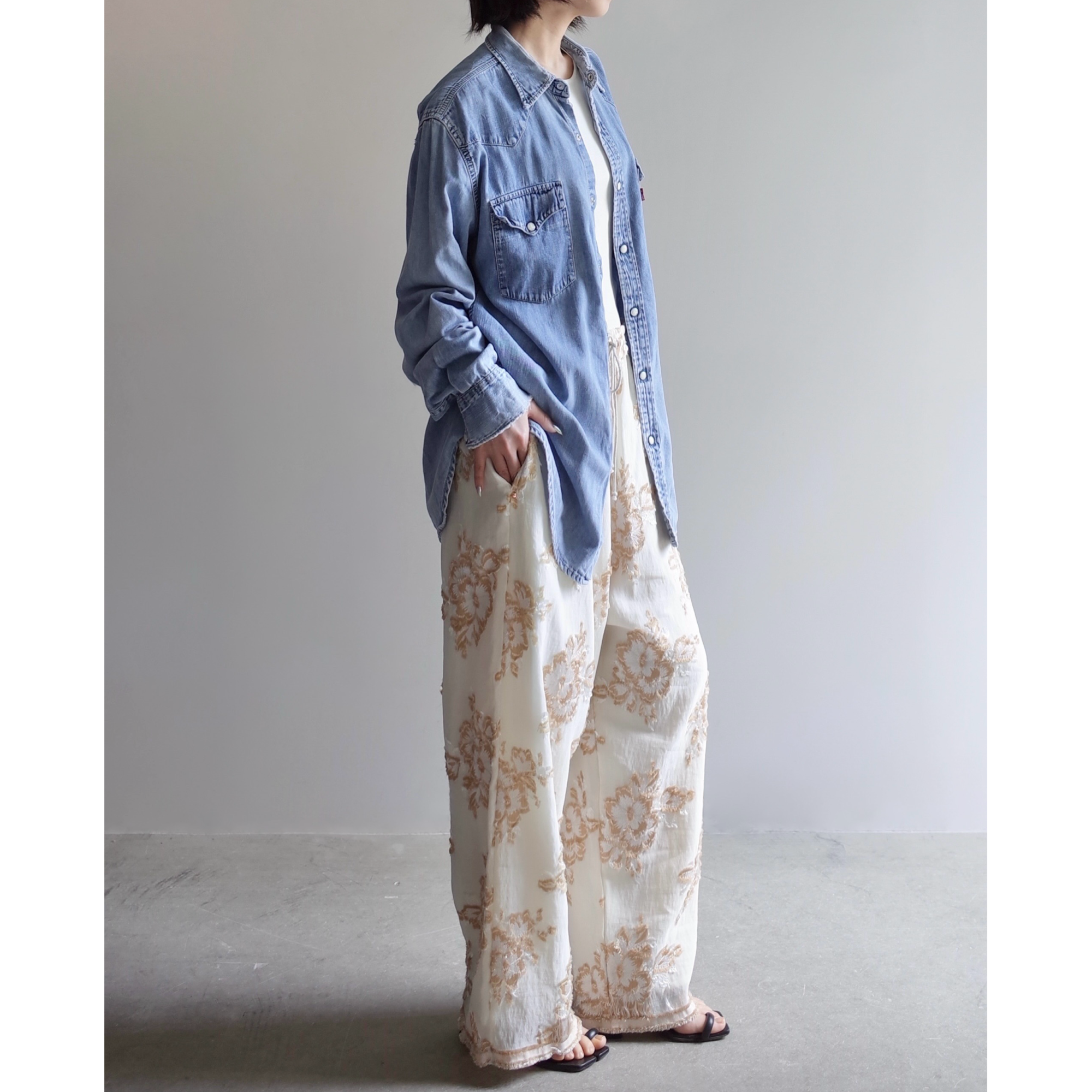 Used / LEVI&