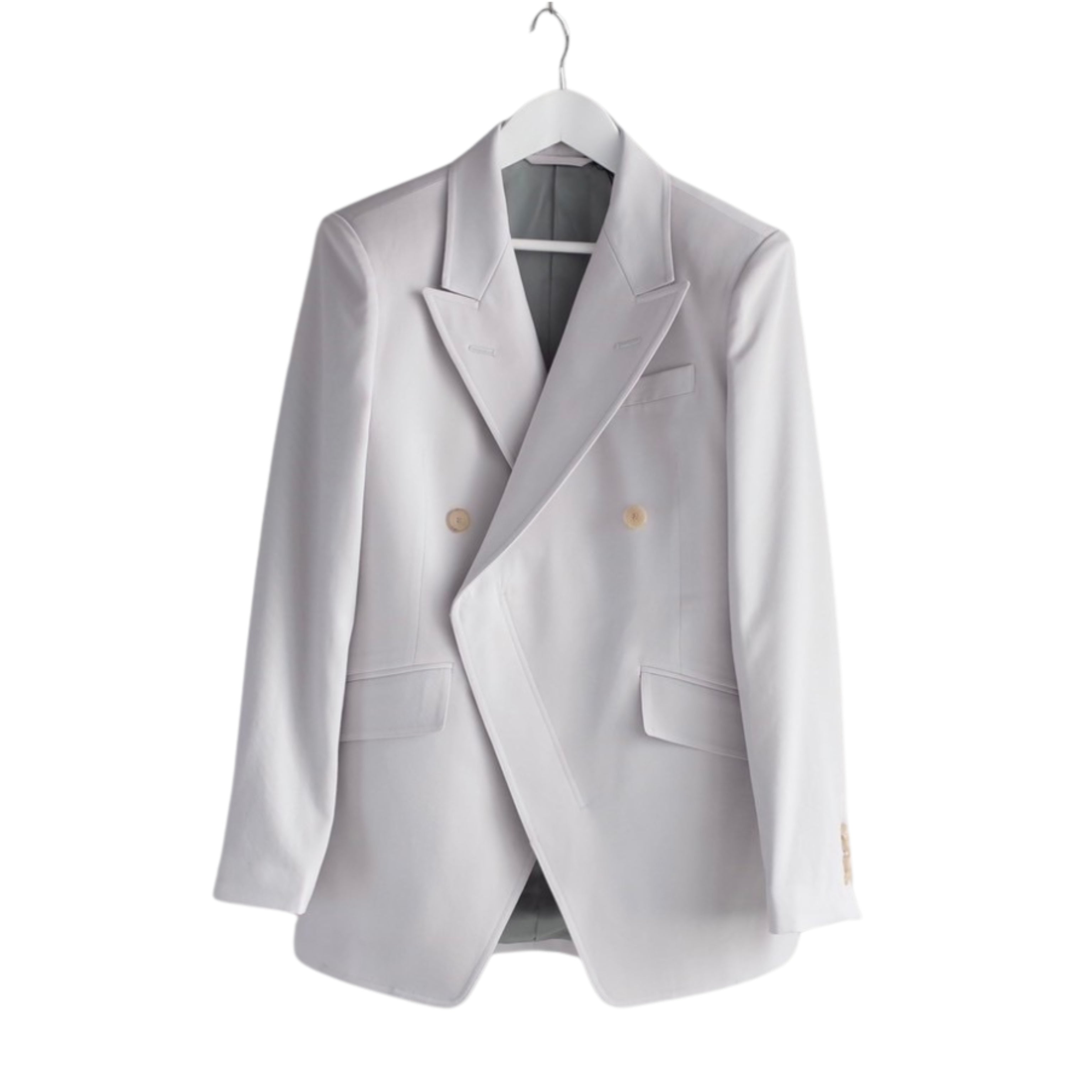 FITTED BLAZER