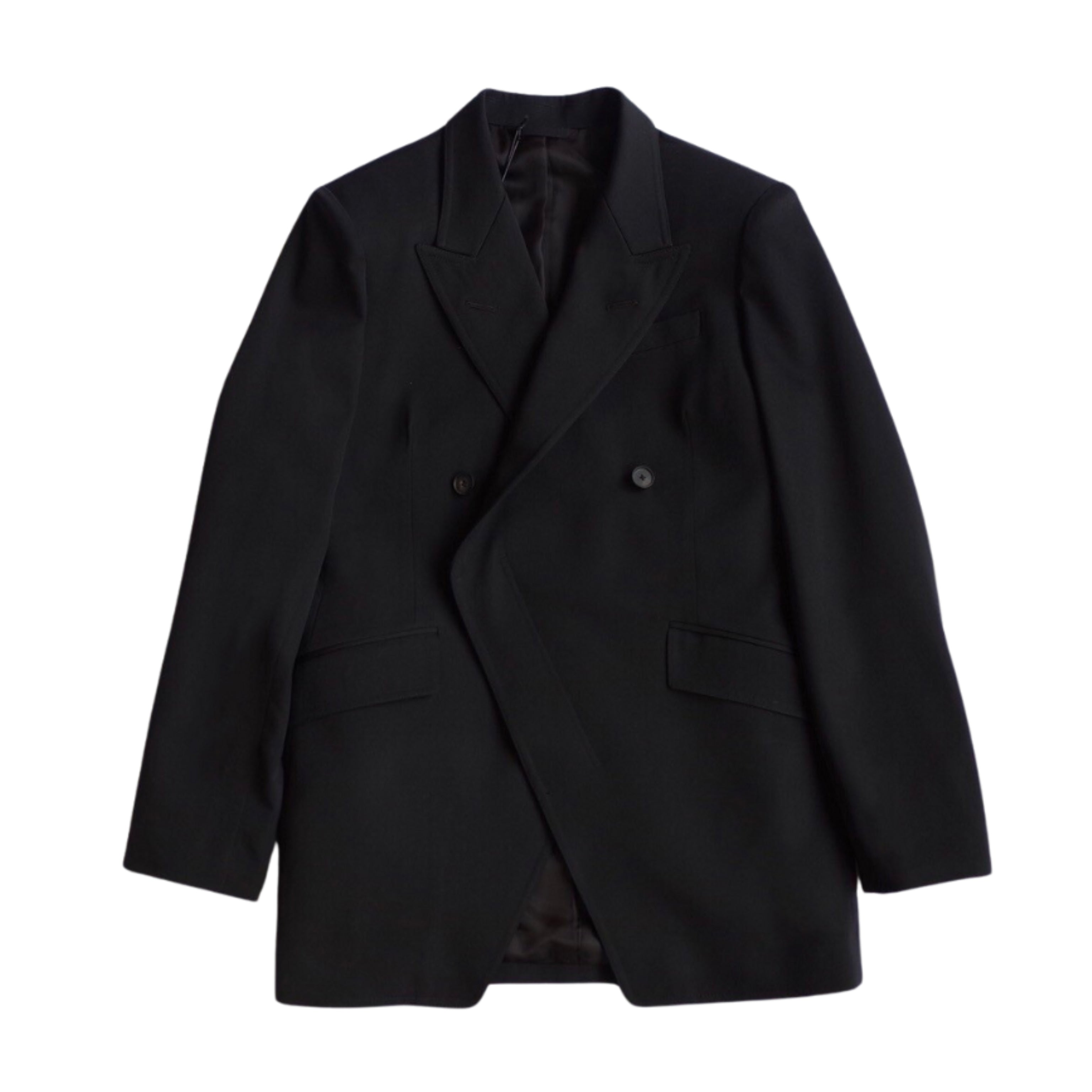 FITTED BLAZER