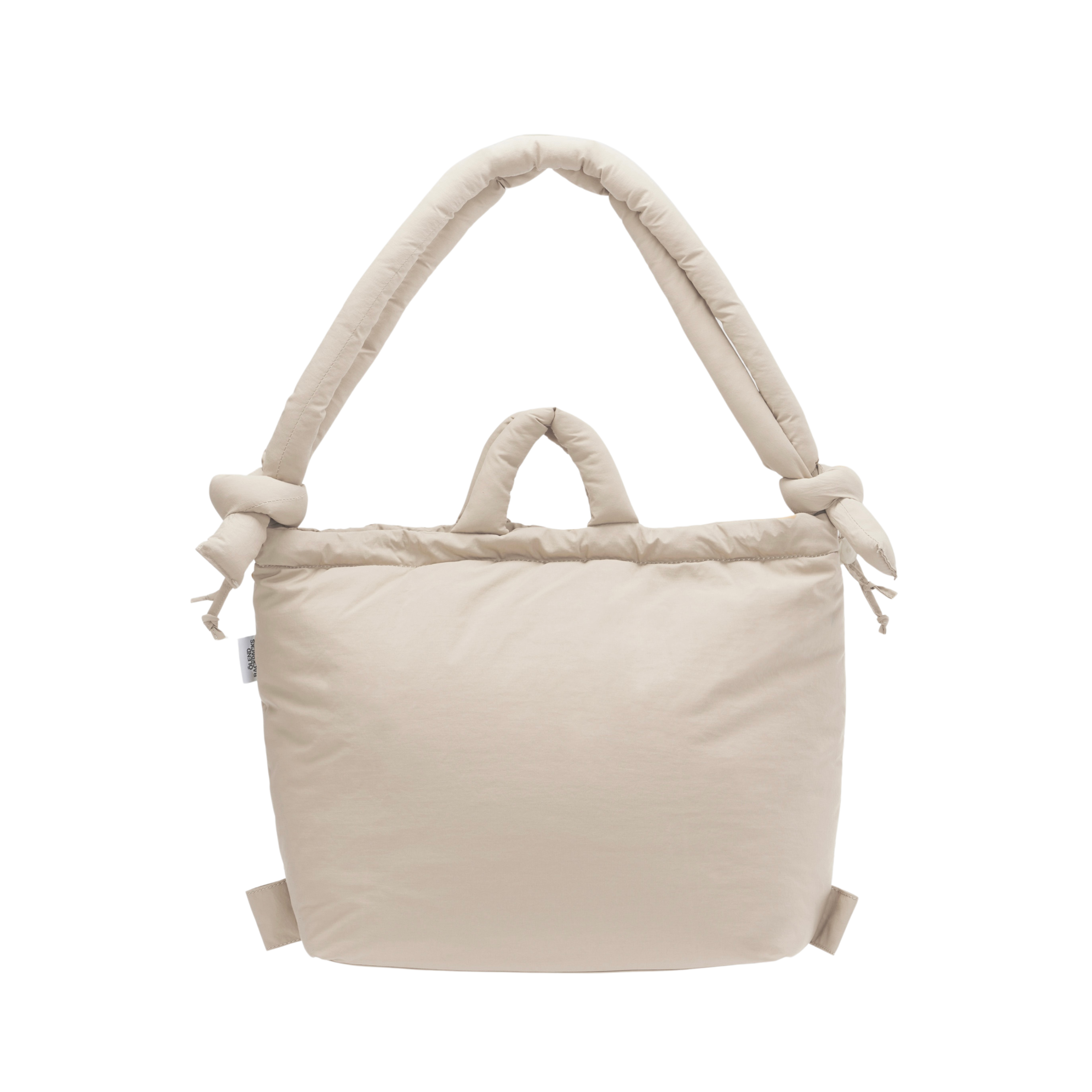 ONA SOFT BAG
