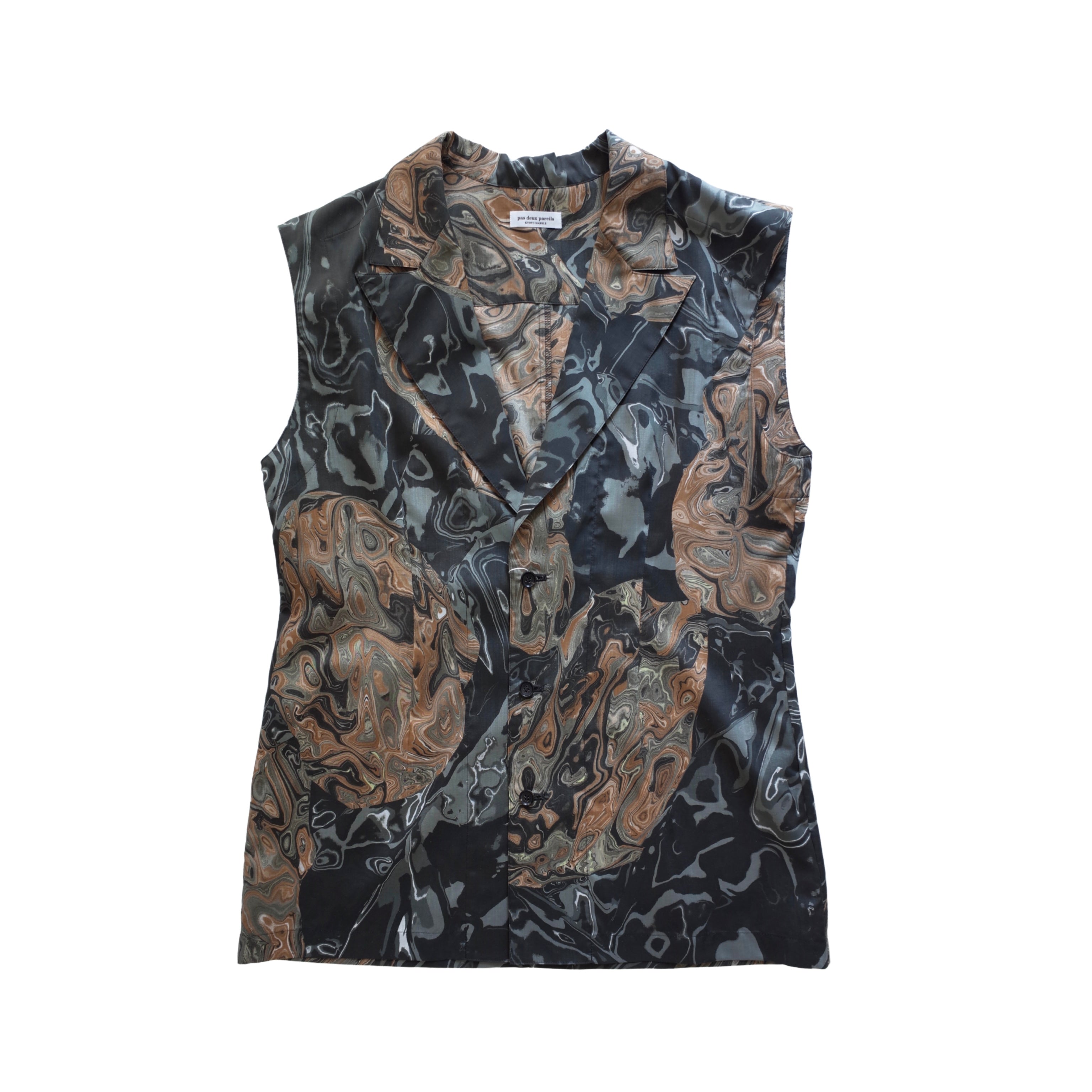 Pas deux Pareils【パドゥパレイユ】