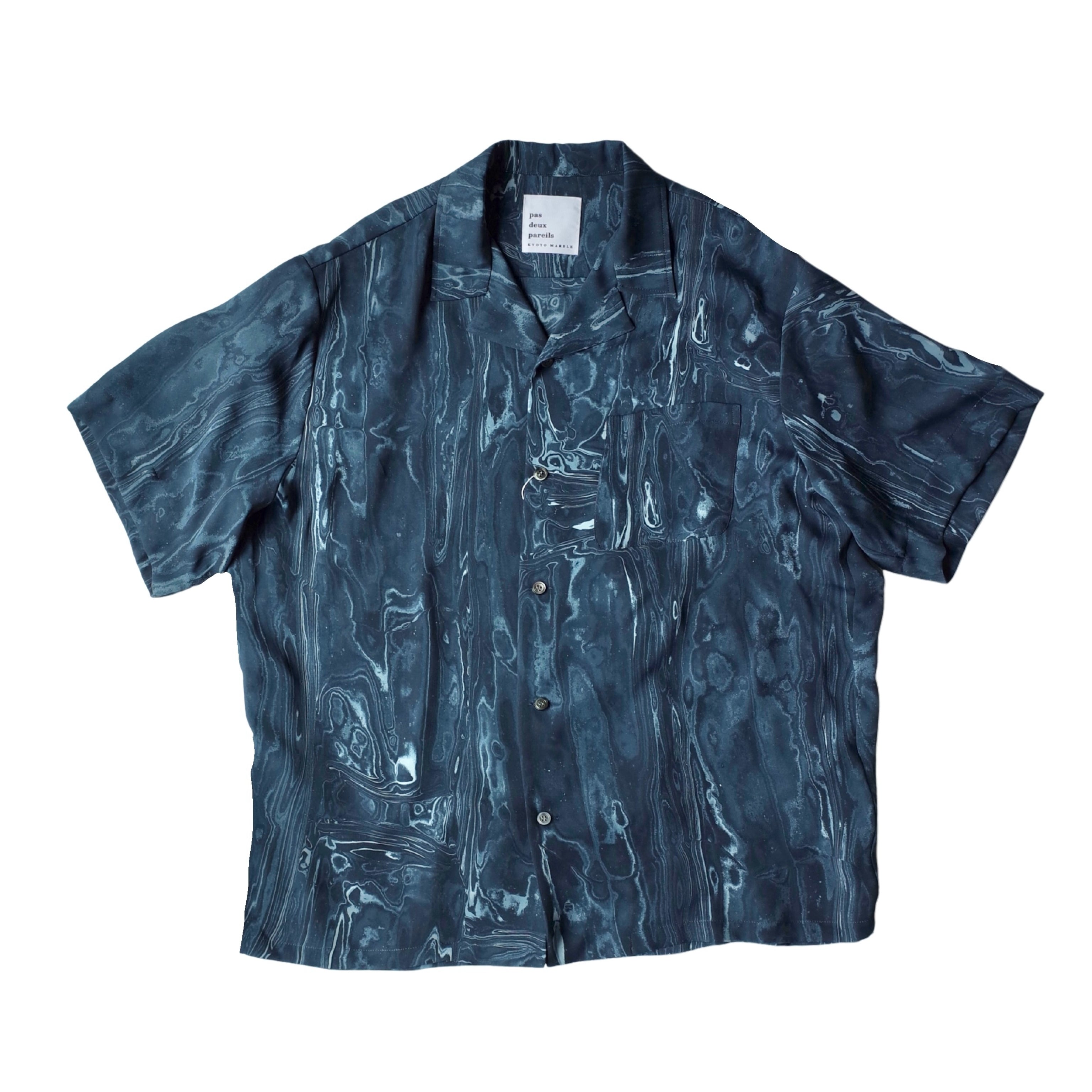 ALOHA SHIRT