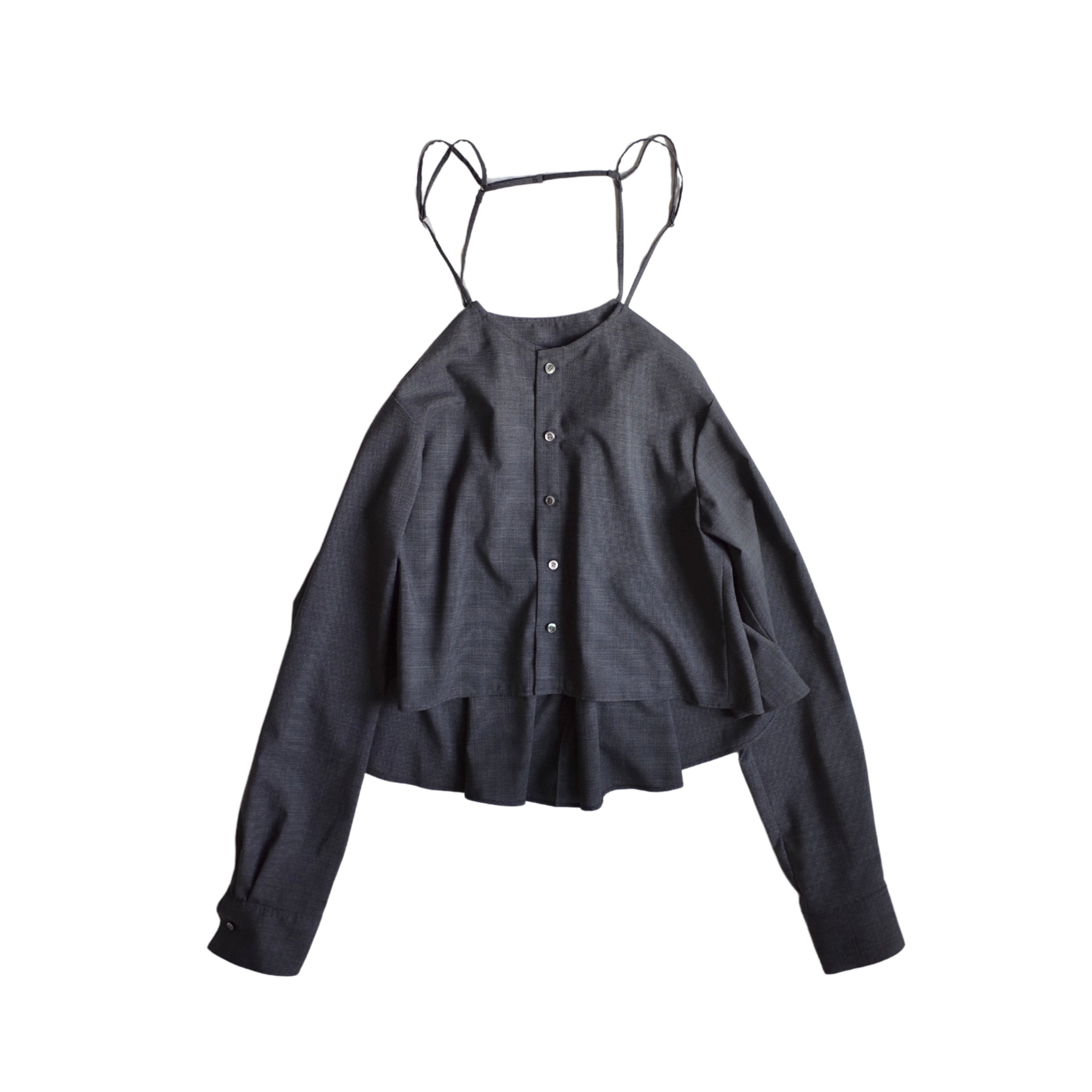 RYU KAGA 【リュウ カガ】