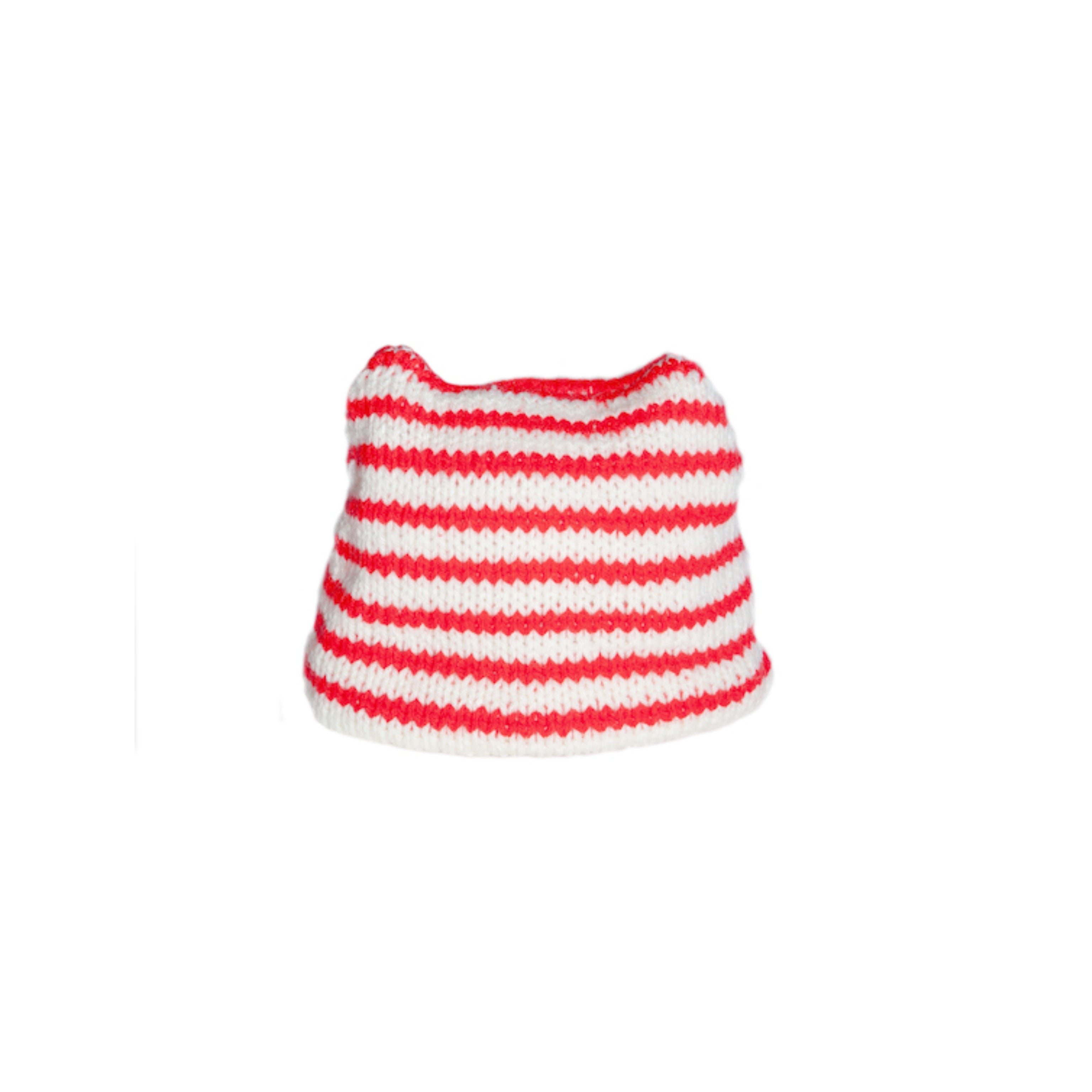 RICE NINE TEN 【ライスナインテン】 ハンドニットビーニー