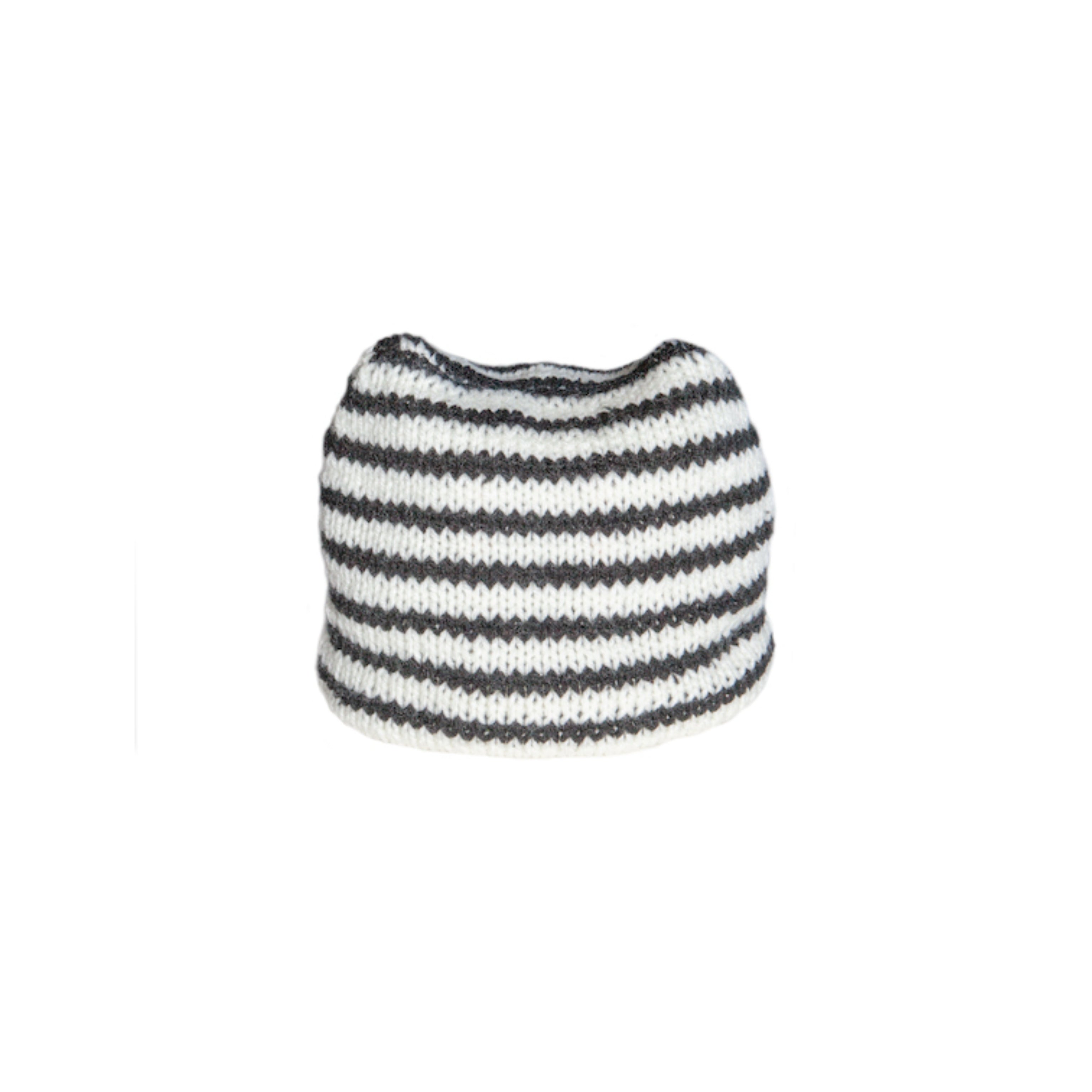 RICE NINE TEN 【ライスナインテン】 ハンドニットビーニー