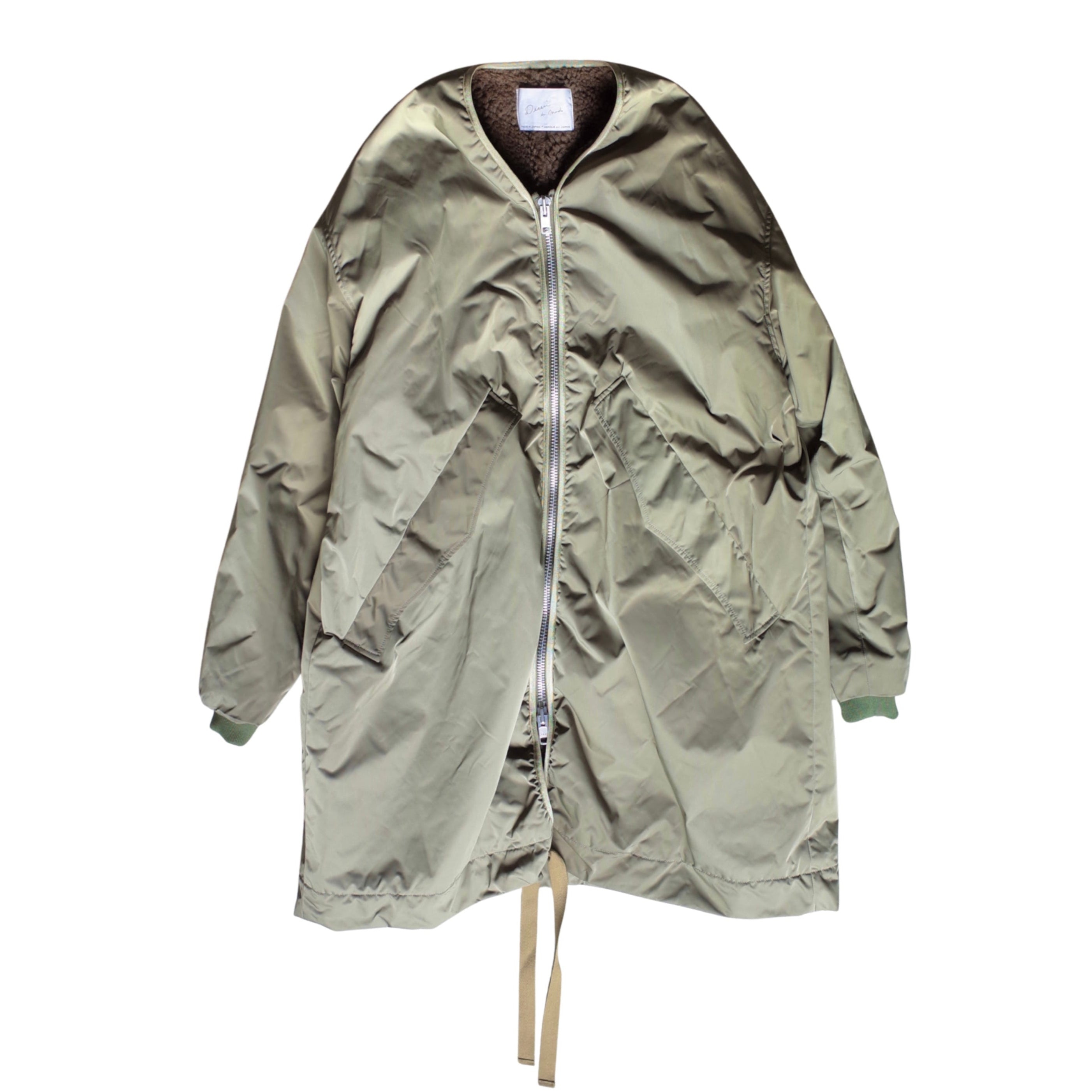 Dessin de mode【デッサンドモード】