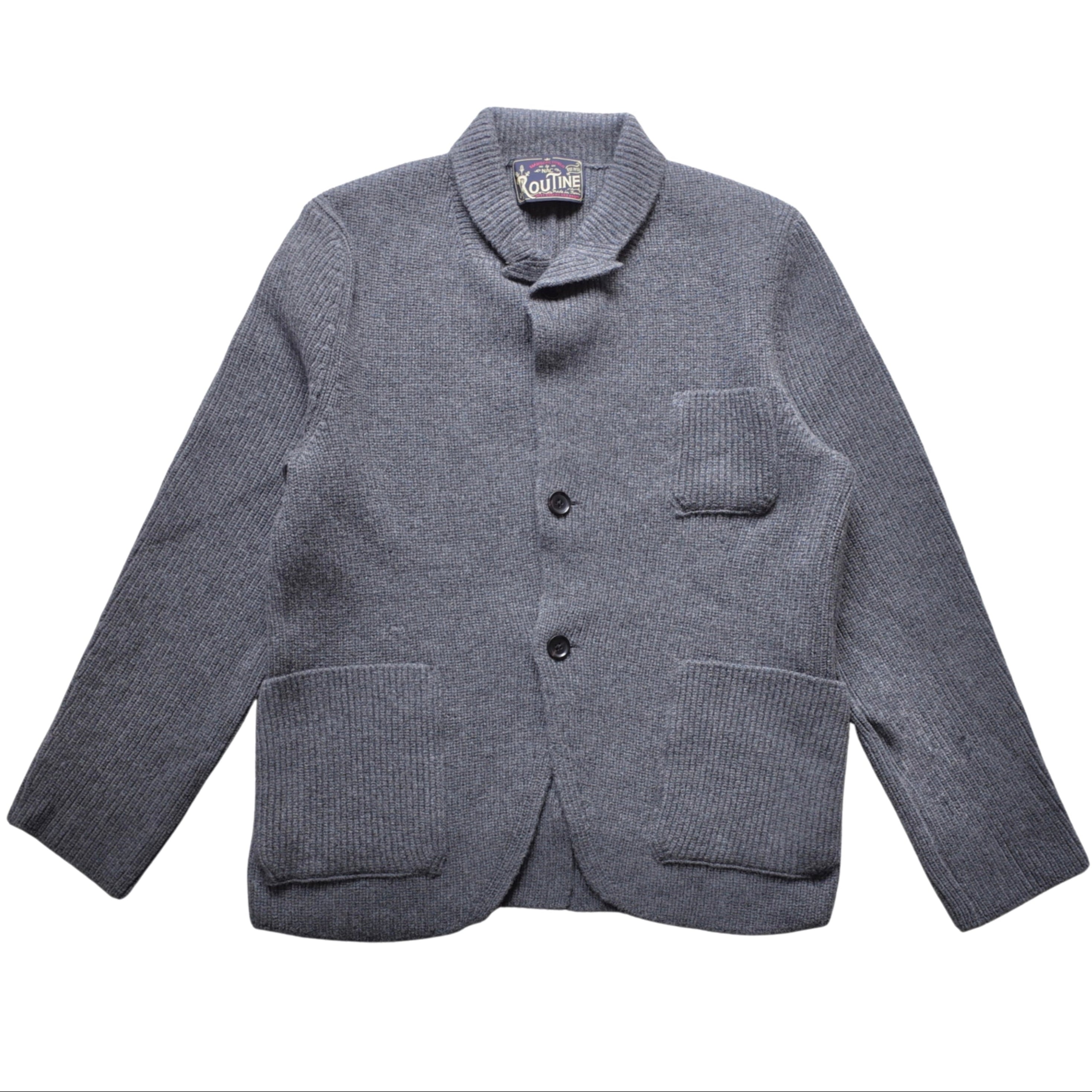 OLIVER JACKET