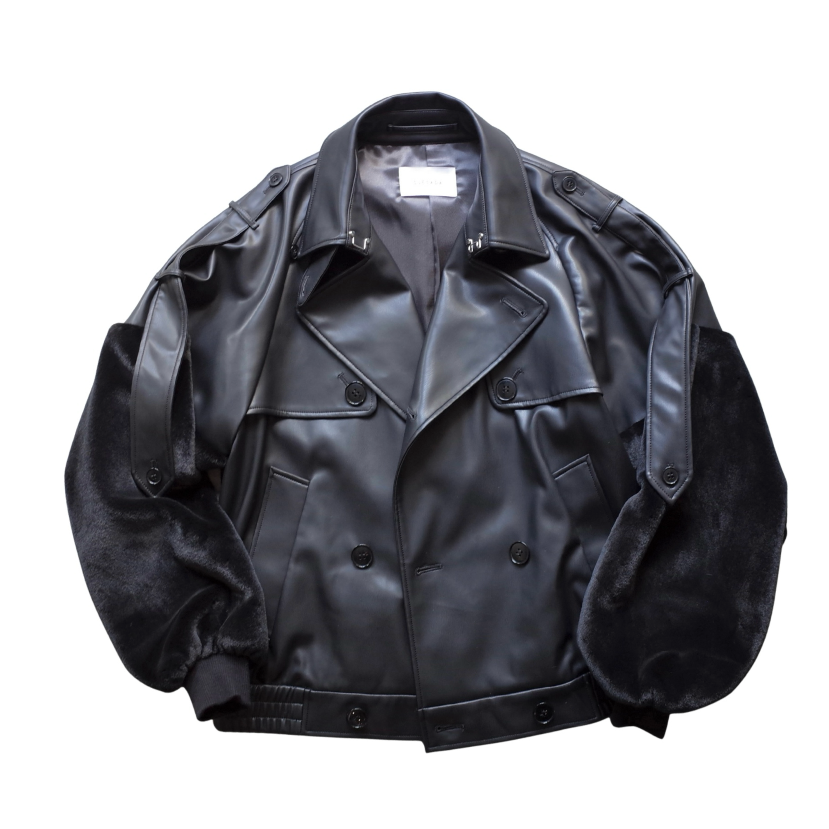 SUÉSADA 【スエサダ】