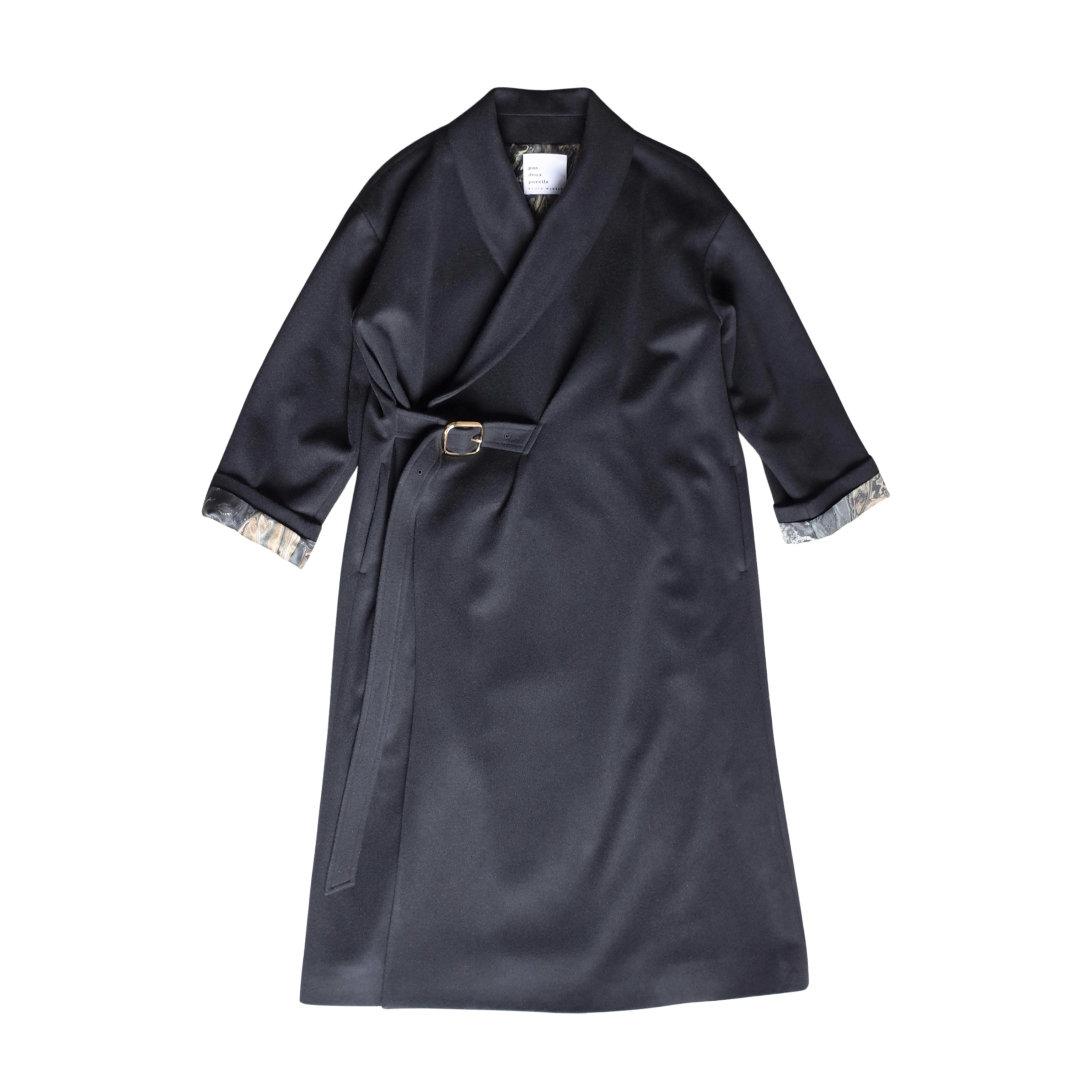 Pas deux Pareils【パドゥパレイユ】