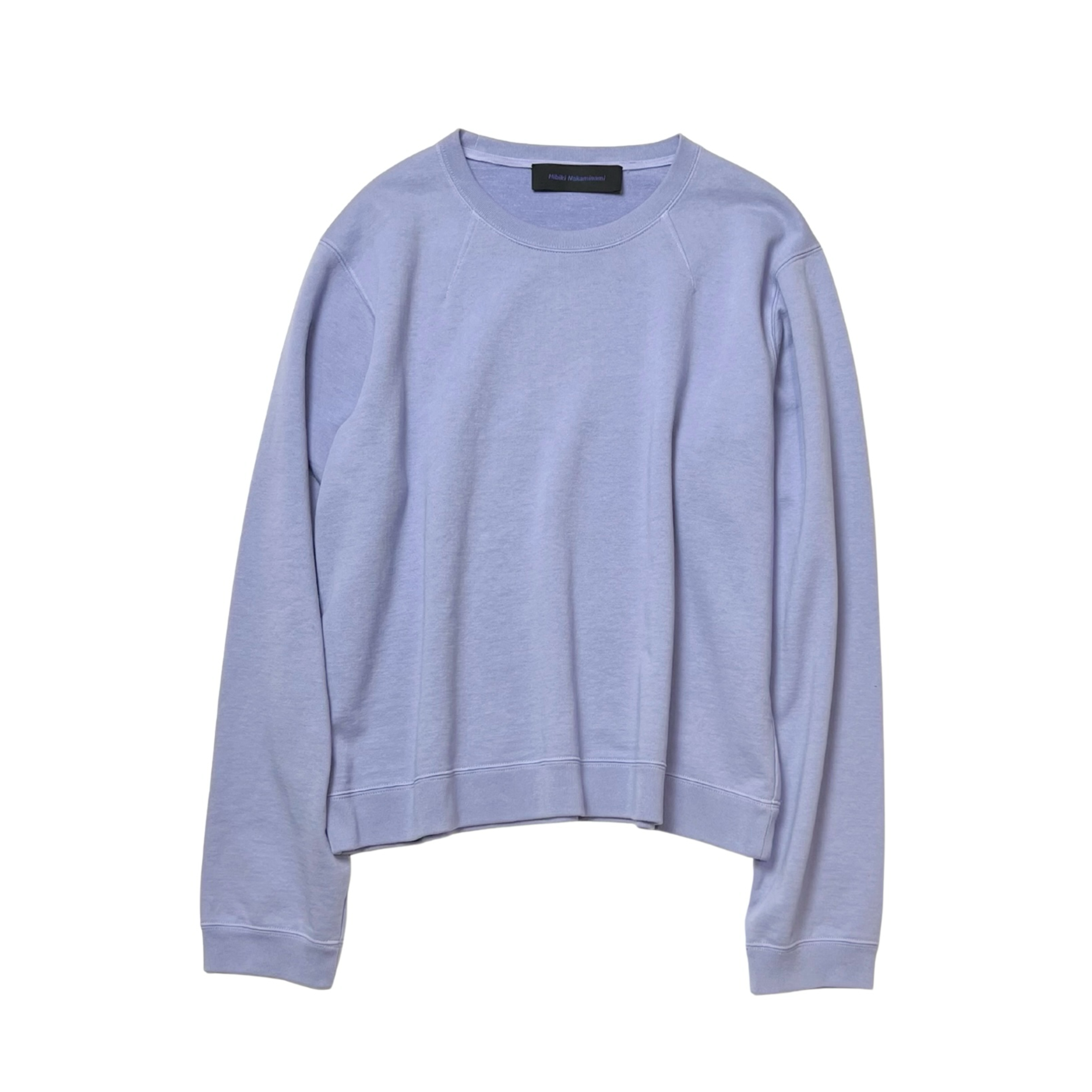 LOUNGE SWEAT SHIRT