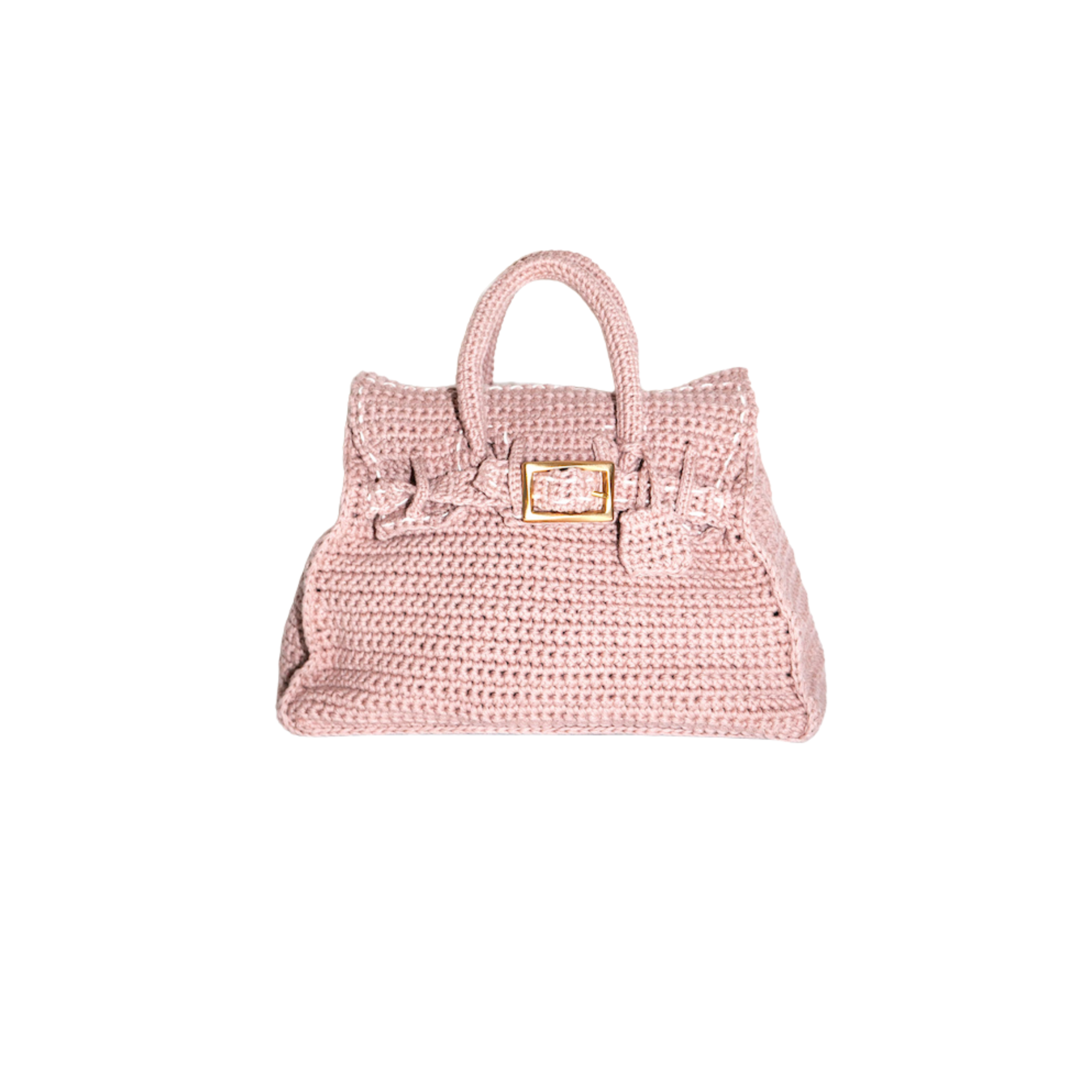 HAND KNITTIED JANE BAG