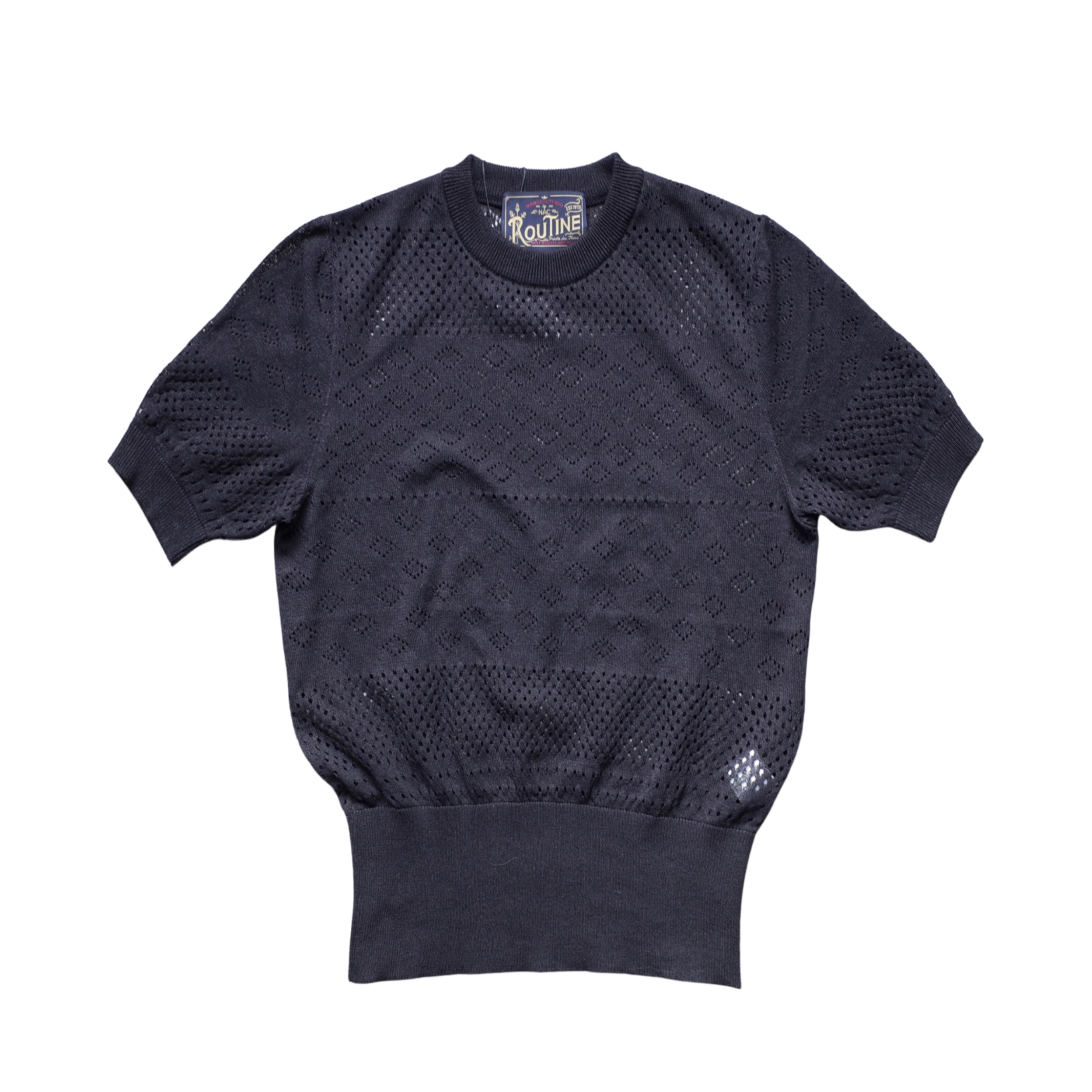 PATTERNED SWETER