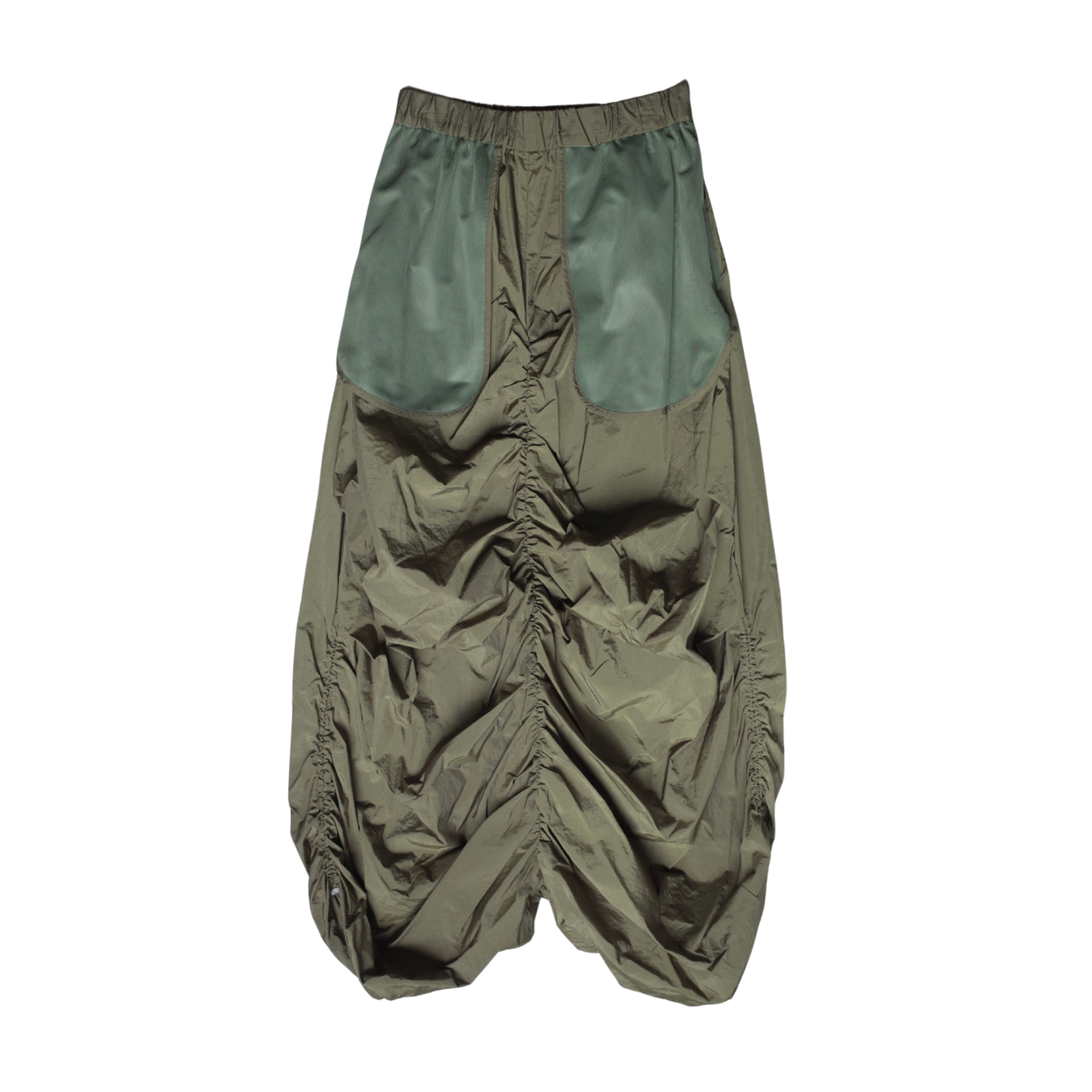 GATHER SKIRT
