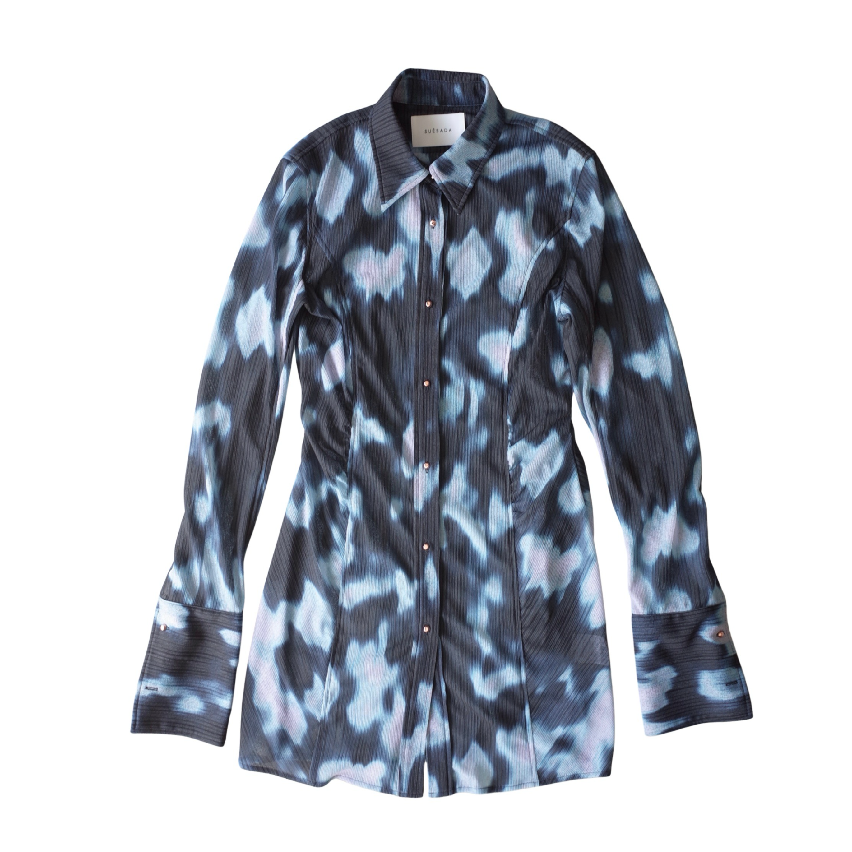 TIEDYE BLOUSE