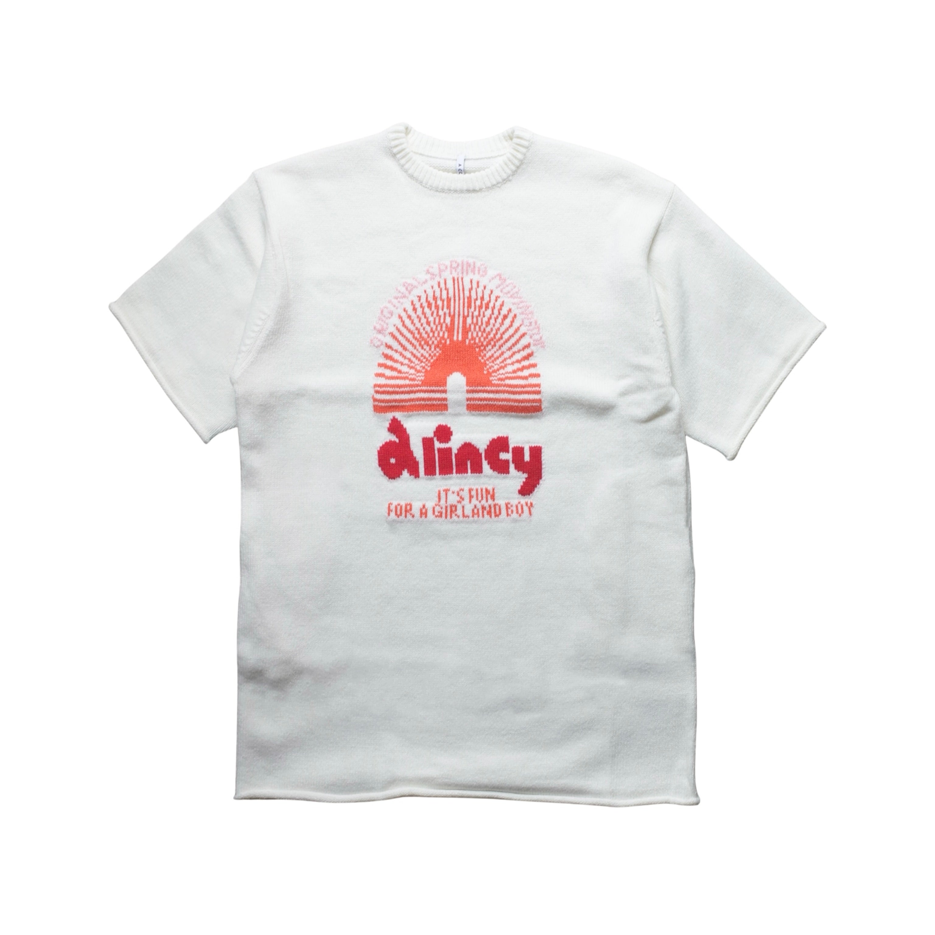 TOY GRAPHIC BIG TーSHIRT