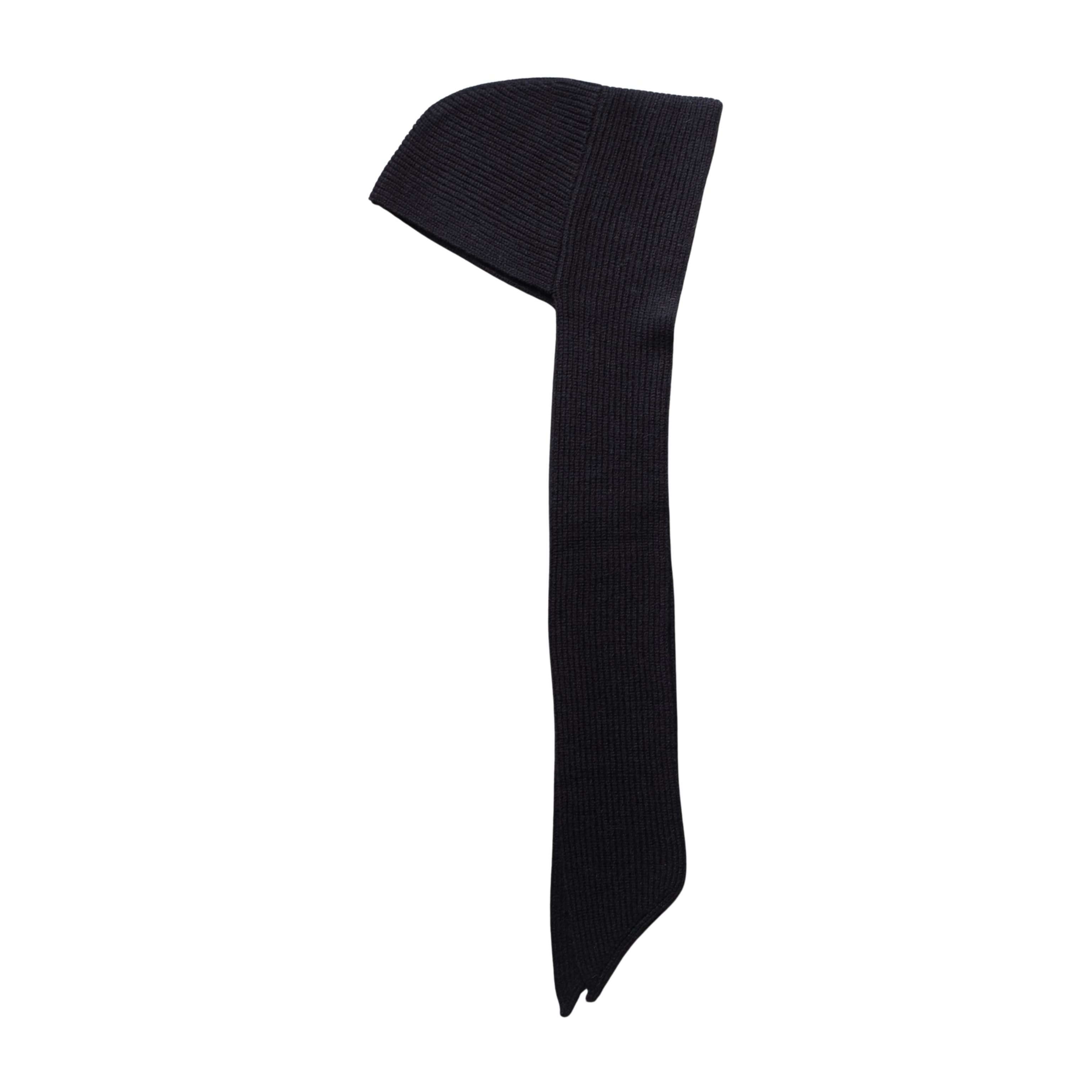 HOODED MUFFLER