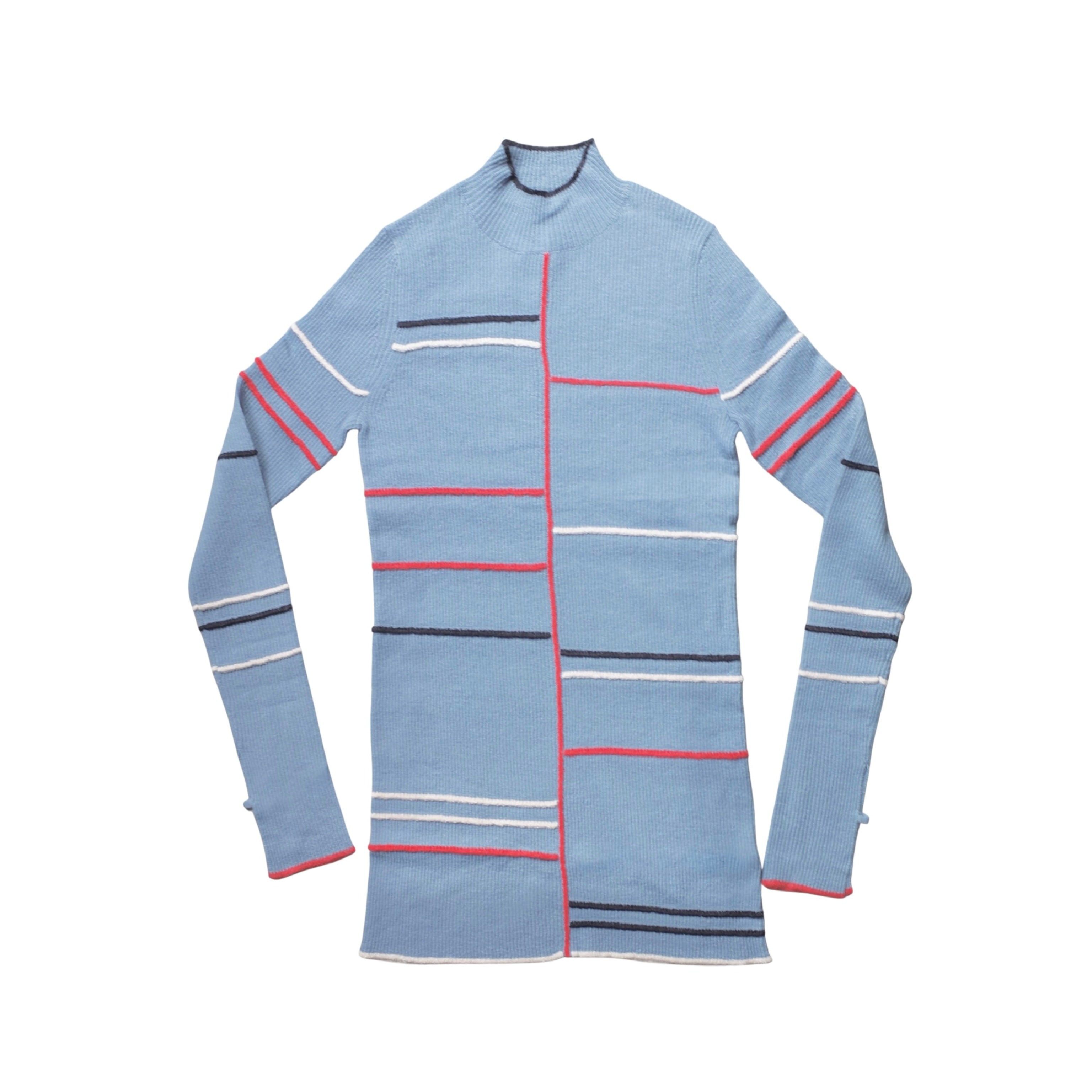 PLUMP BOARDER PULLOVER