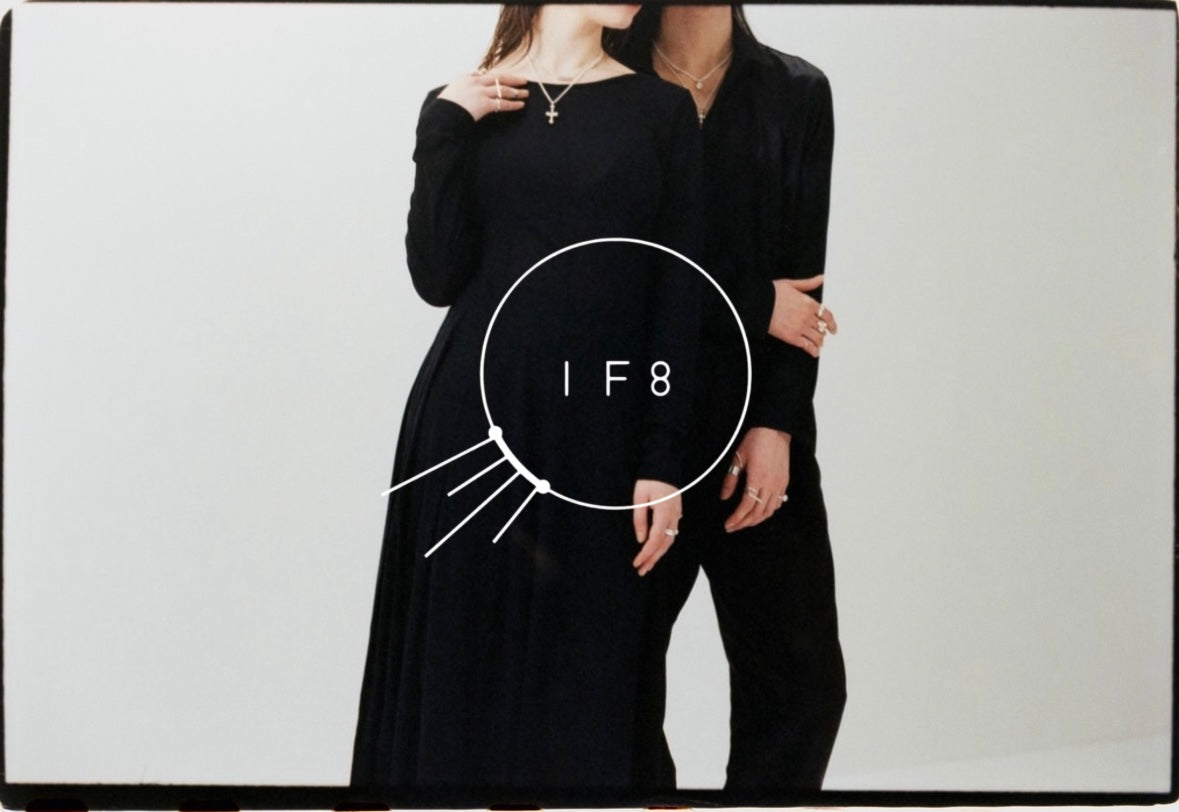 IF8 POPUP SHOP at TOR