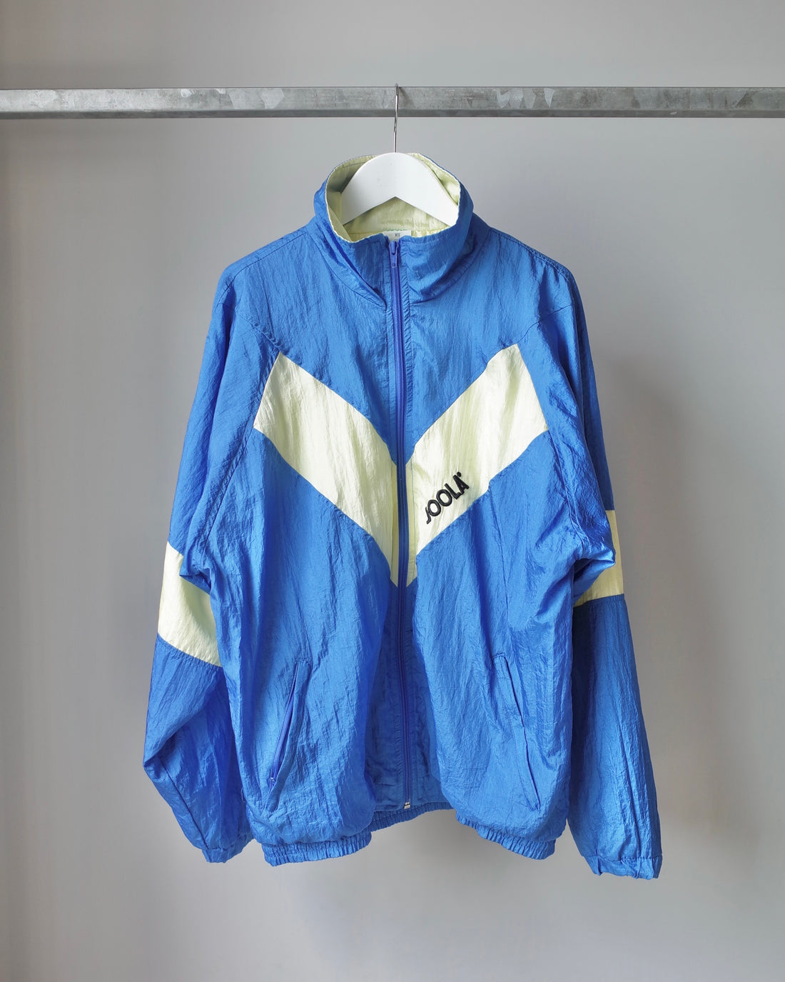 Used / NYLONJACKET