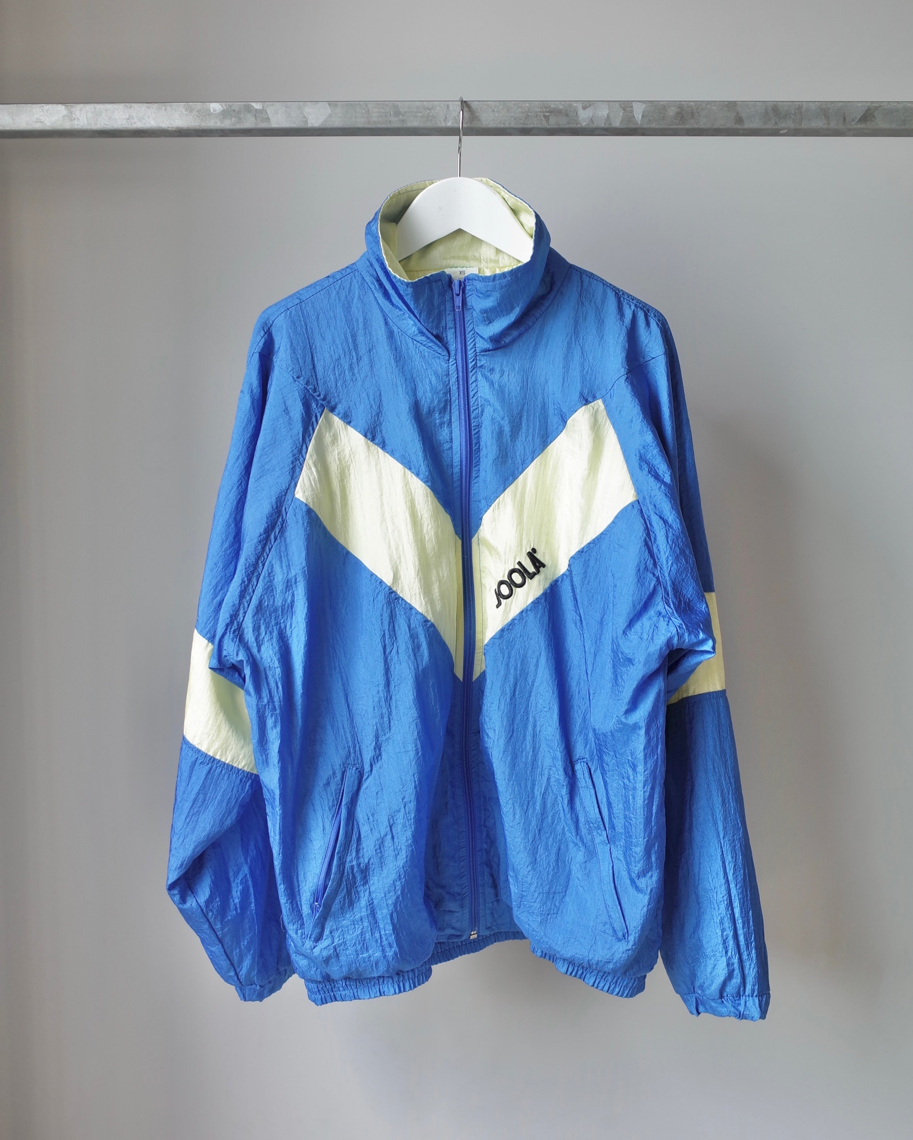 Used / NYLONJACKET