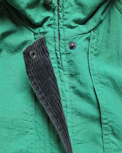 Used / MOUNTAIN PARKER