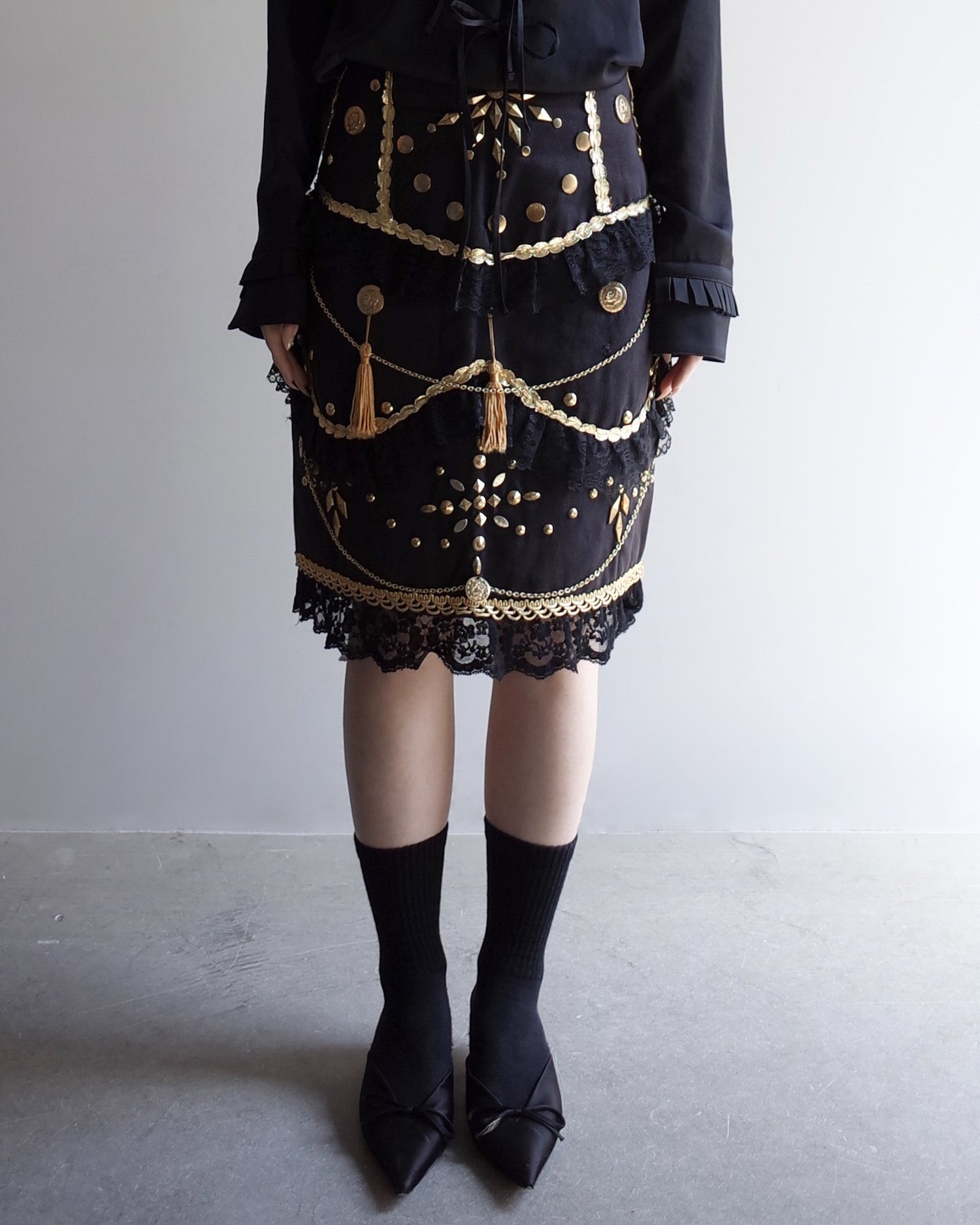 Used  / SKIRT