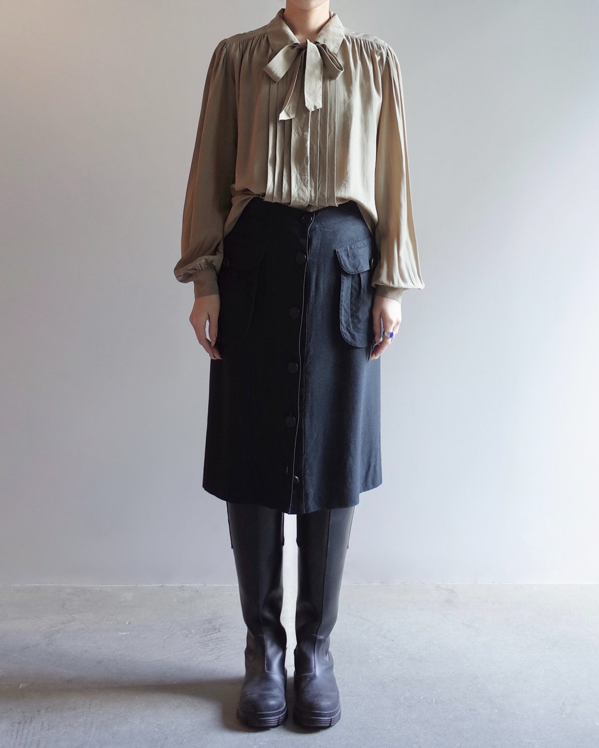TOR×Hora STYLING BOX no.6