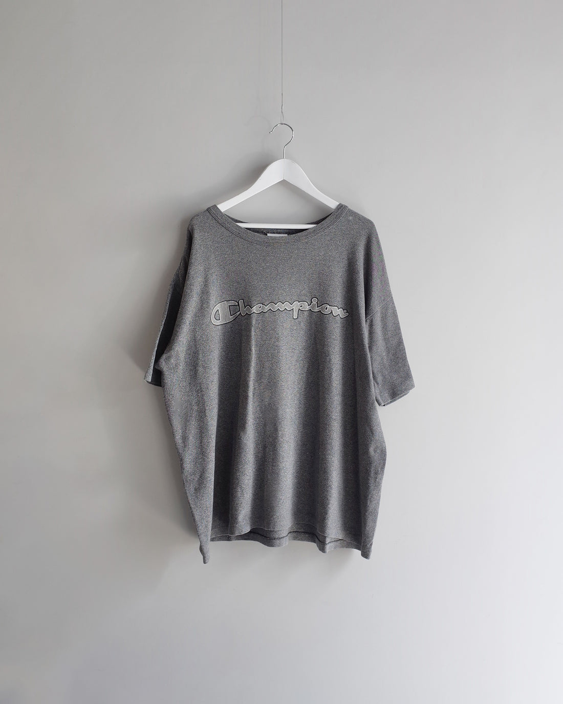 ★Used  / Champion OVER SIZE T-SHIRT